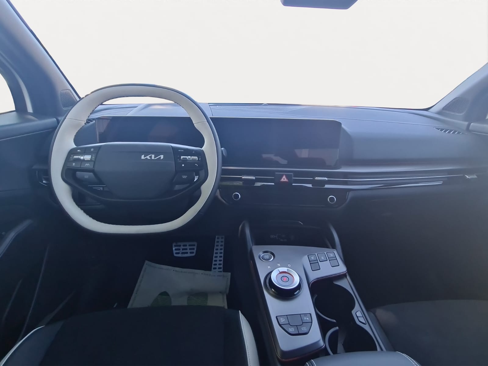 KIA Sportage 1.6T-GDi HEV GT-Line 4x4 A-image-11
