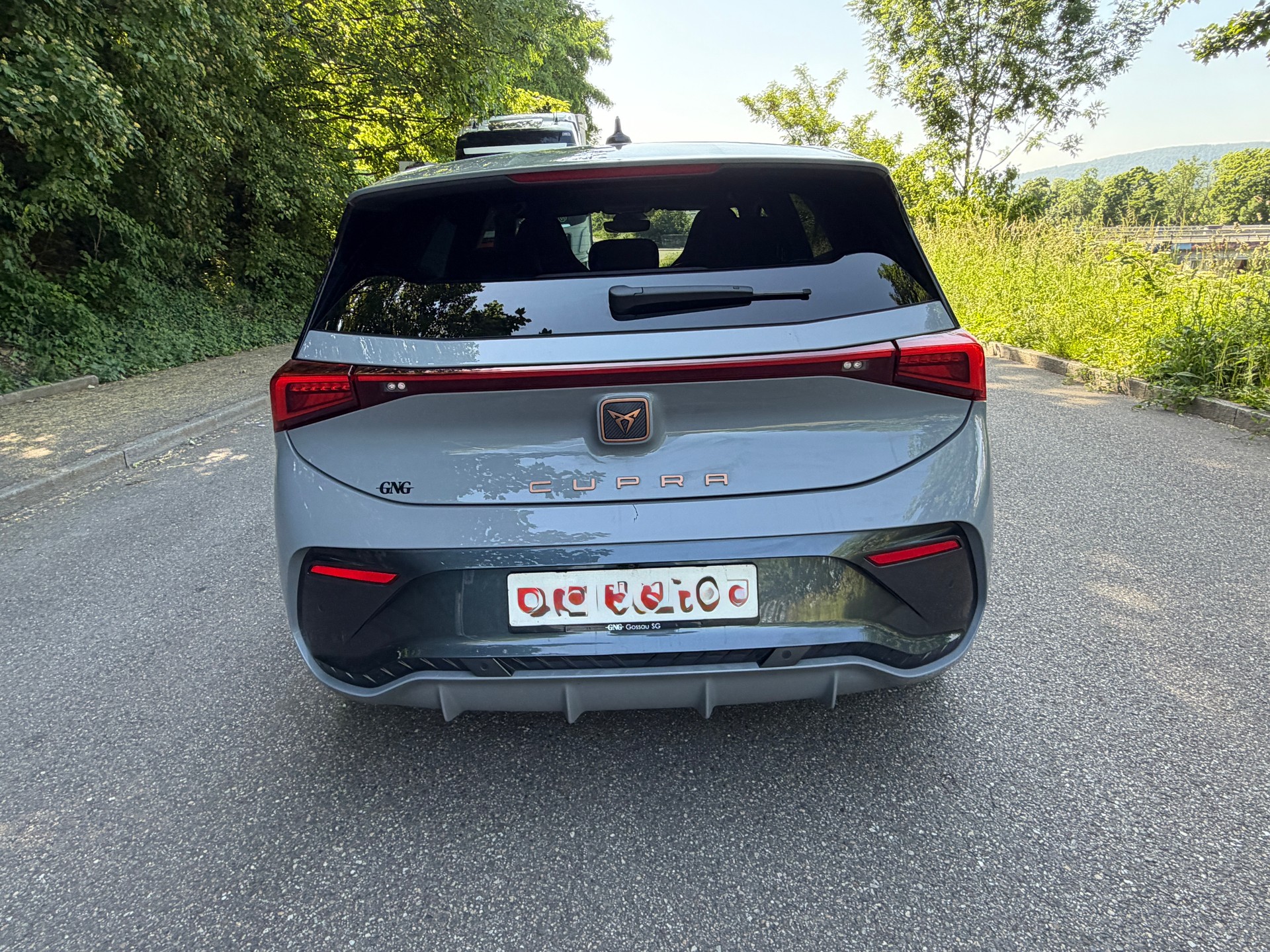 CUPRA Born 58 kWh-image-8