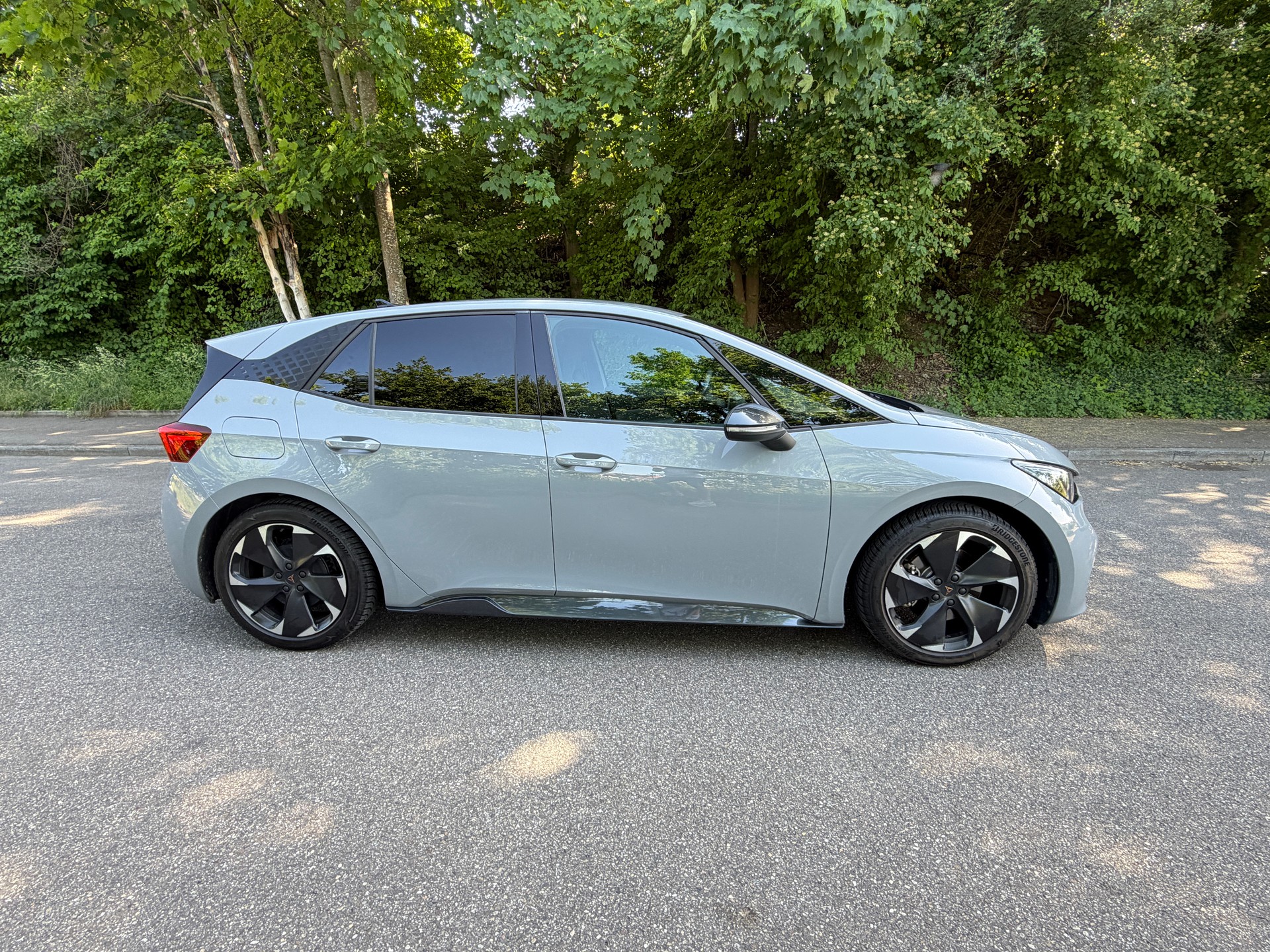CUPRA Born 58 kWh-image-5