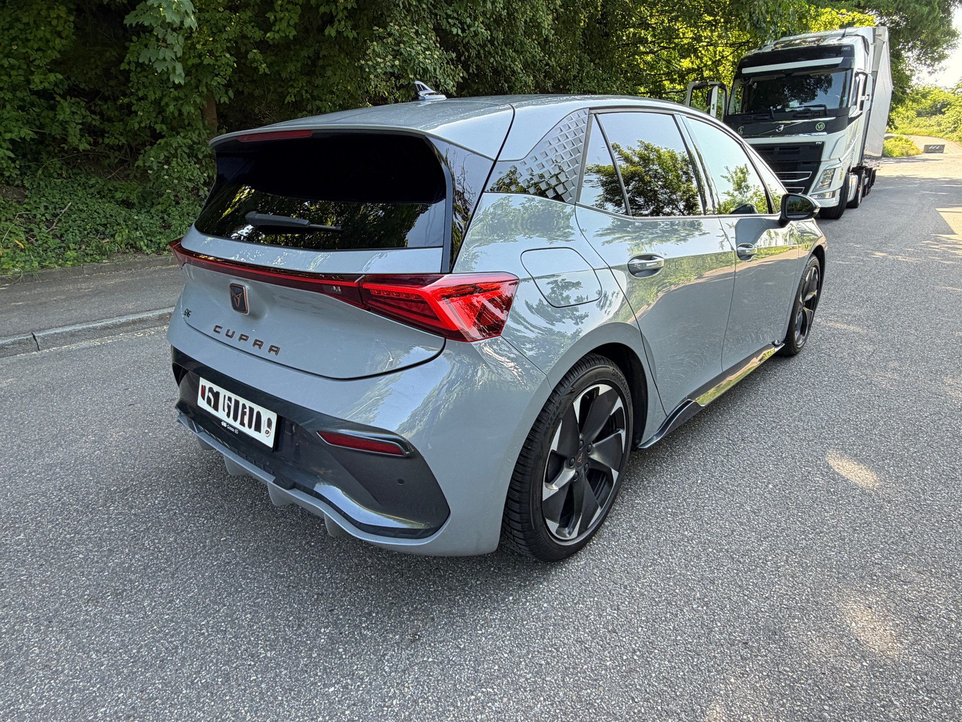 CUPRA Born 58 kWh-image-7