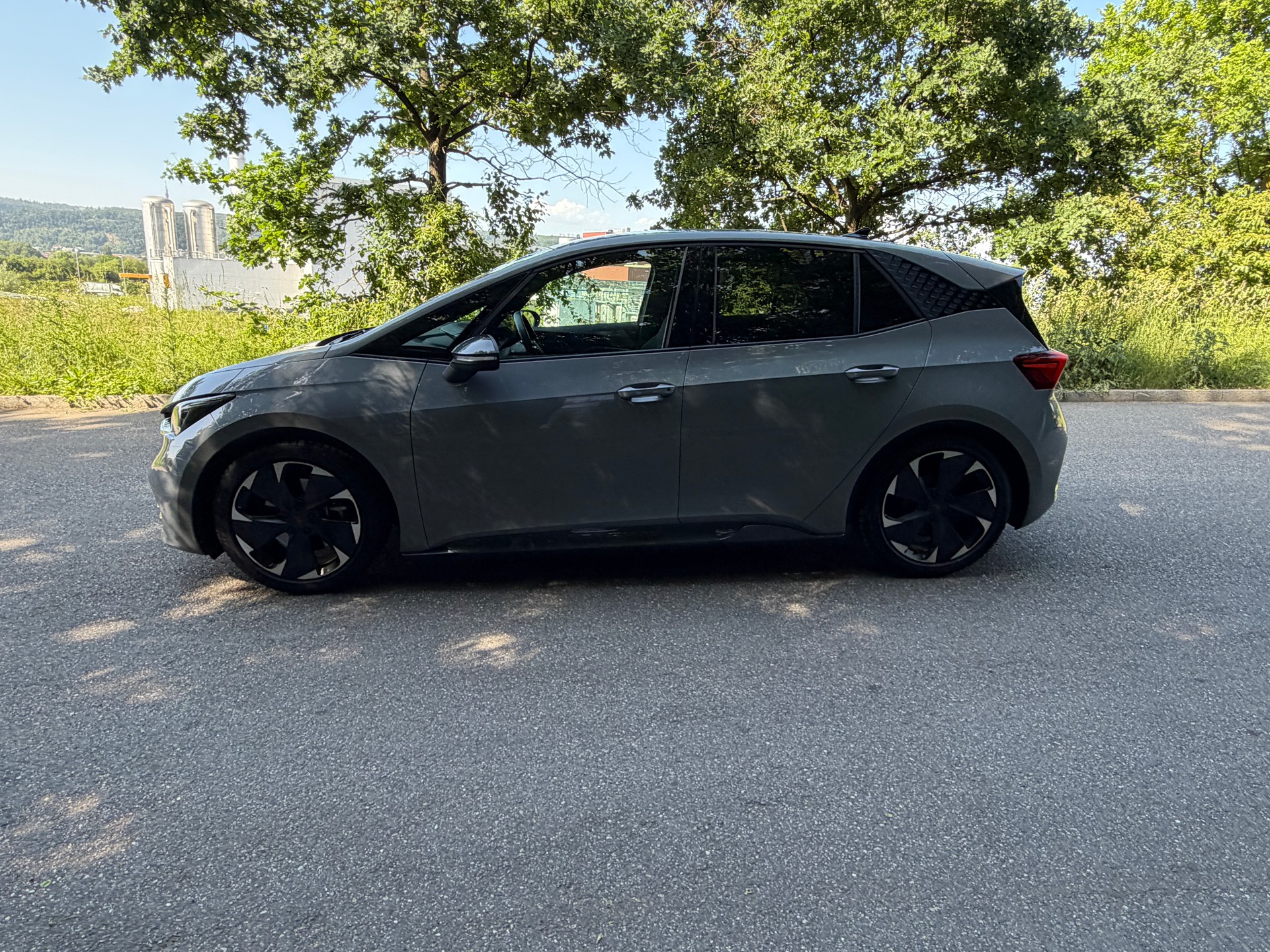 CUPRA Born 58 kWh-image-4