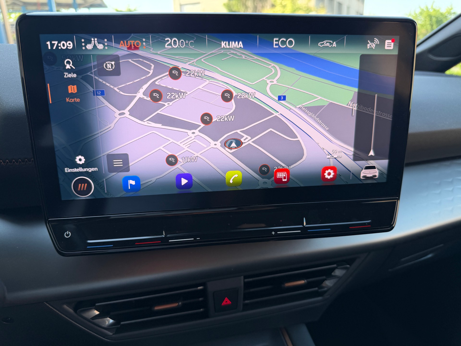 CUPRA Born 58 kWh-image-11