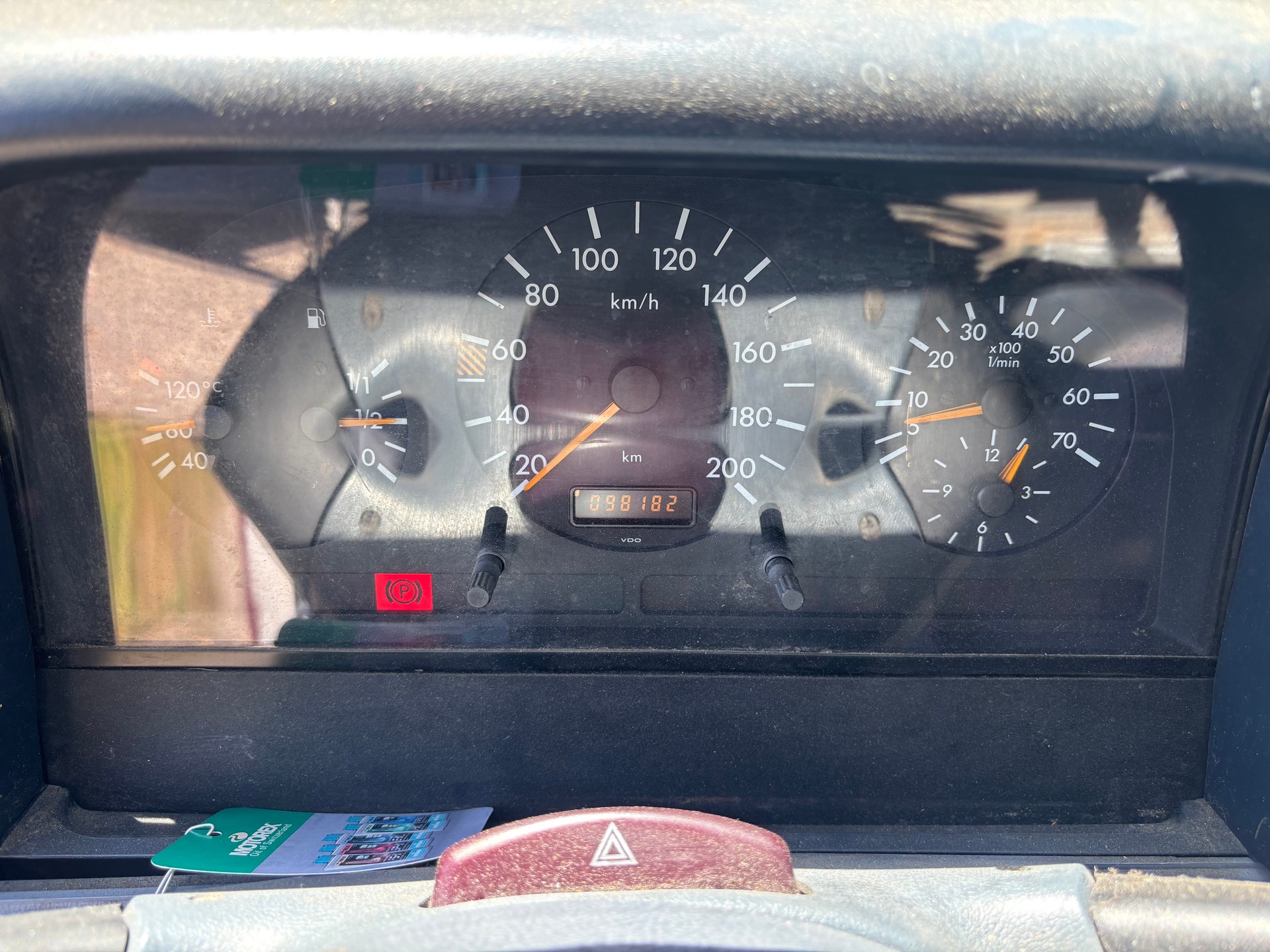 MERCEDES-BENZ Sprinter 412 D-image-7