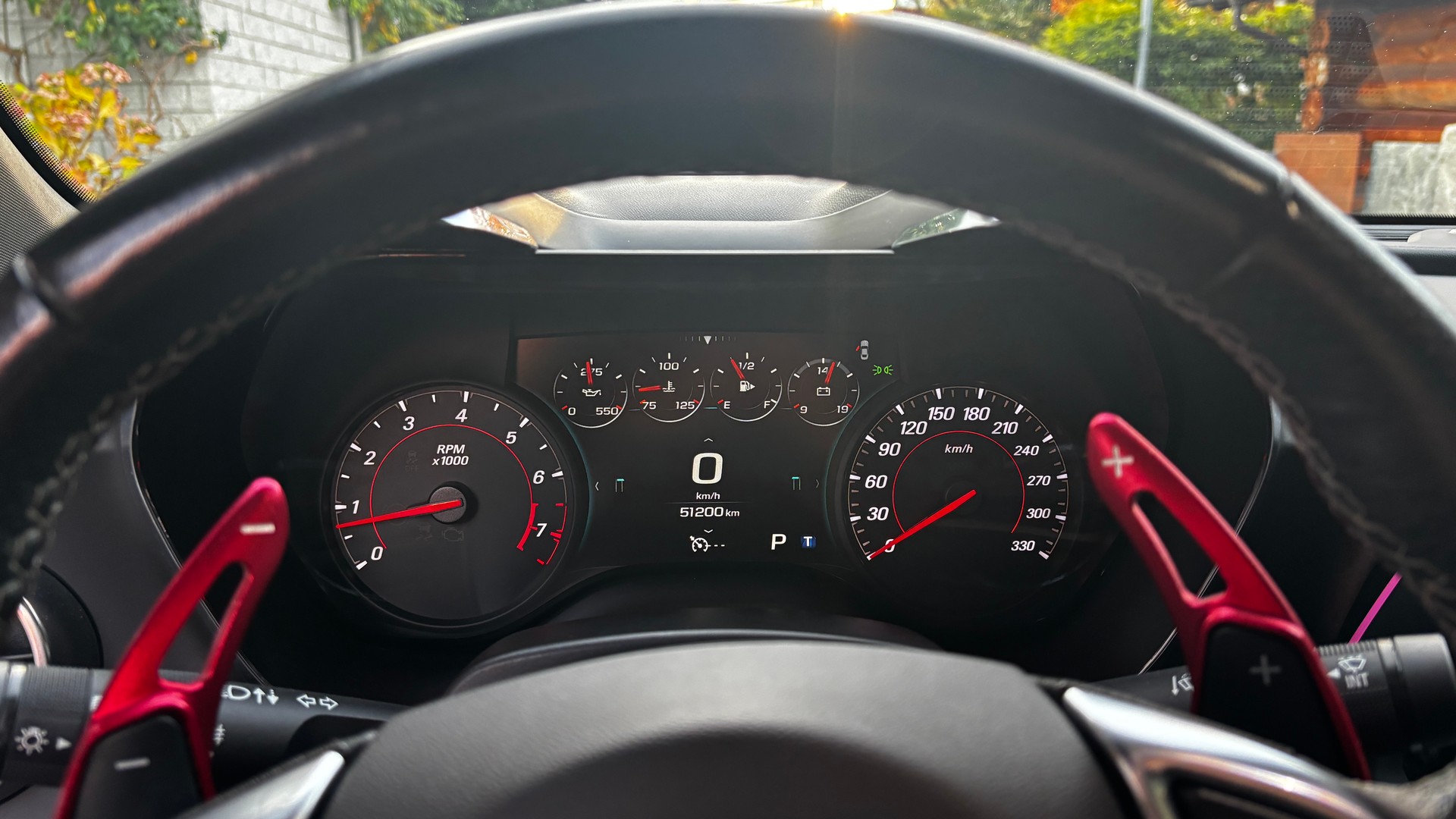 CHEVROLET 6.2 V8 Sport-image-4