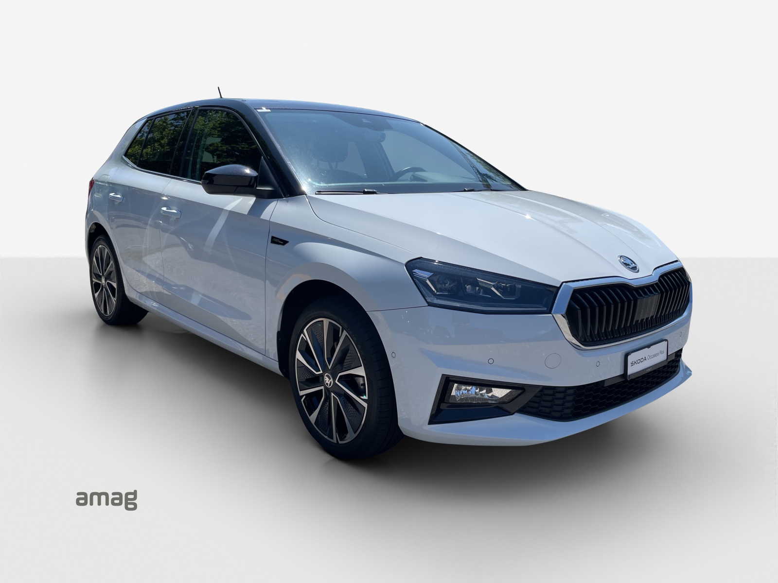 SKODA Fabia 1.0 TSI Style-image-5