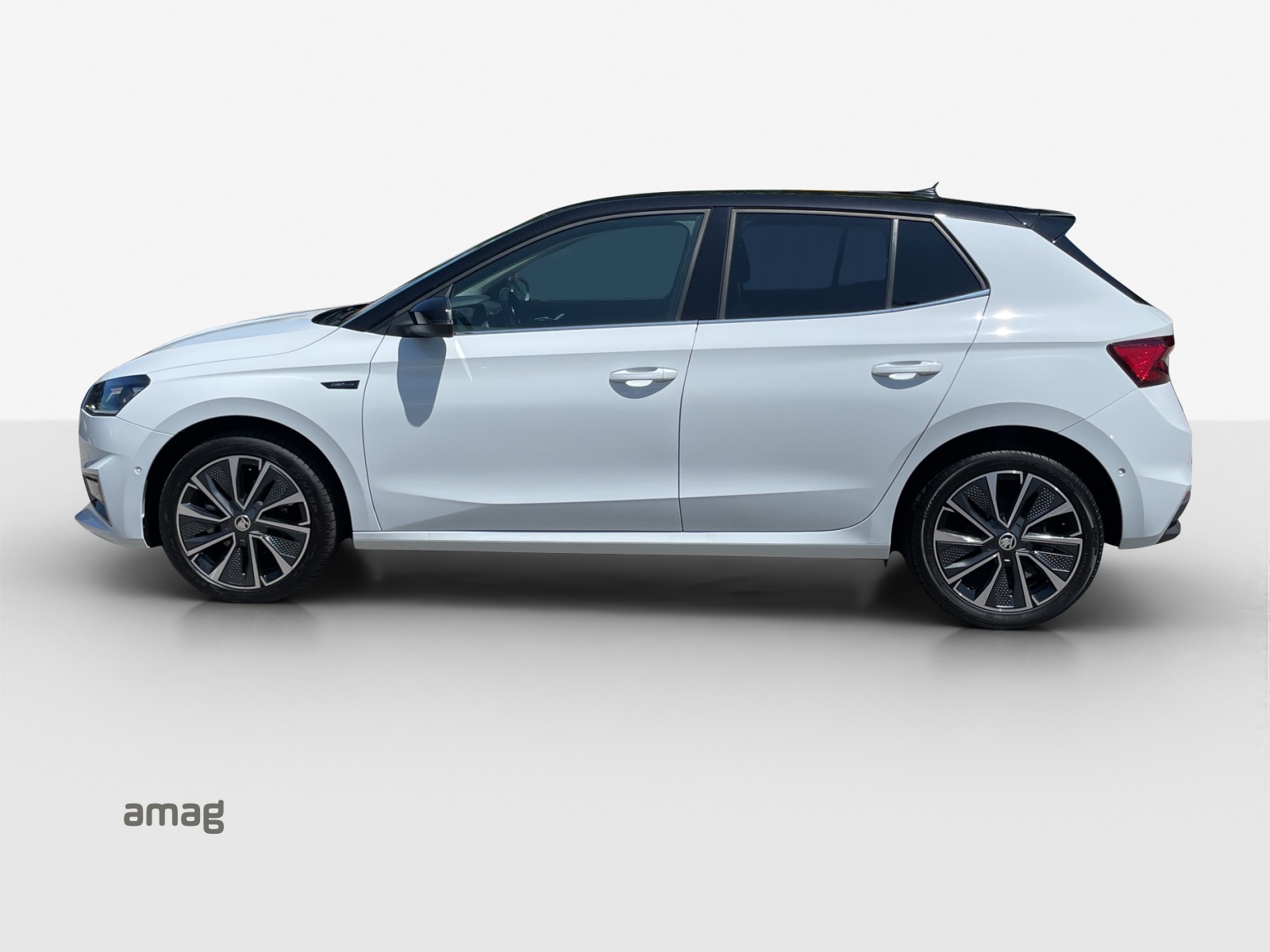 SKODA Fabia 1.0 TSI Style-image-1