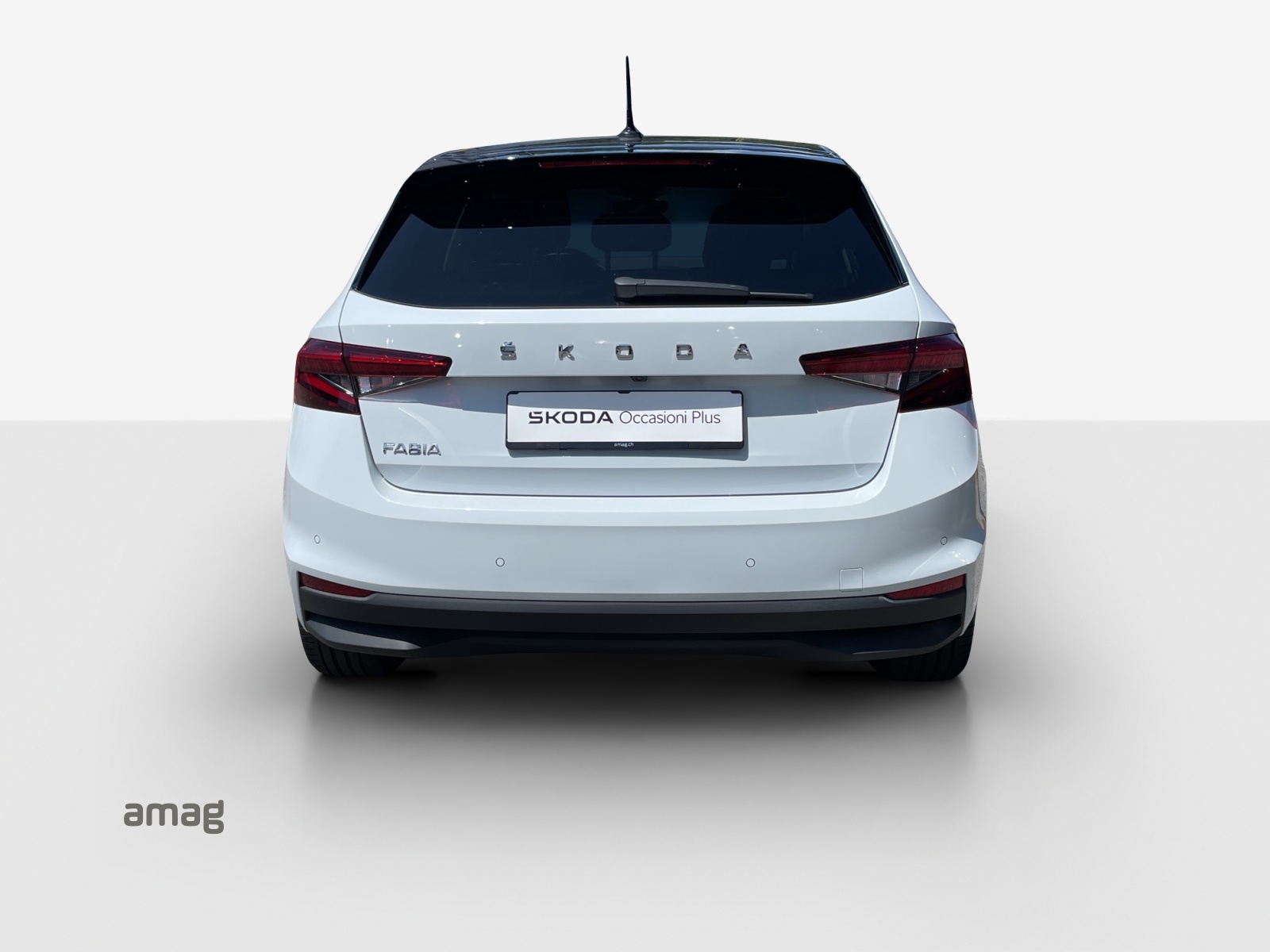 SKODA Fabia 1.0 TSI Style-image-3
