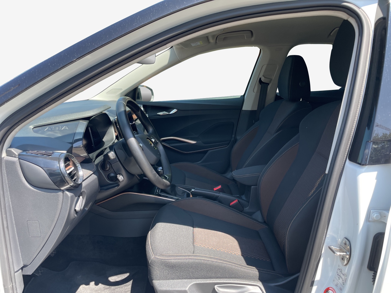 SKODA Fabia 1.0 TSI Style-image-7