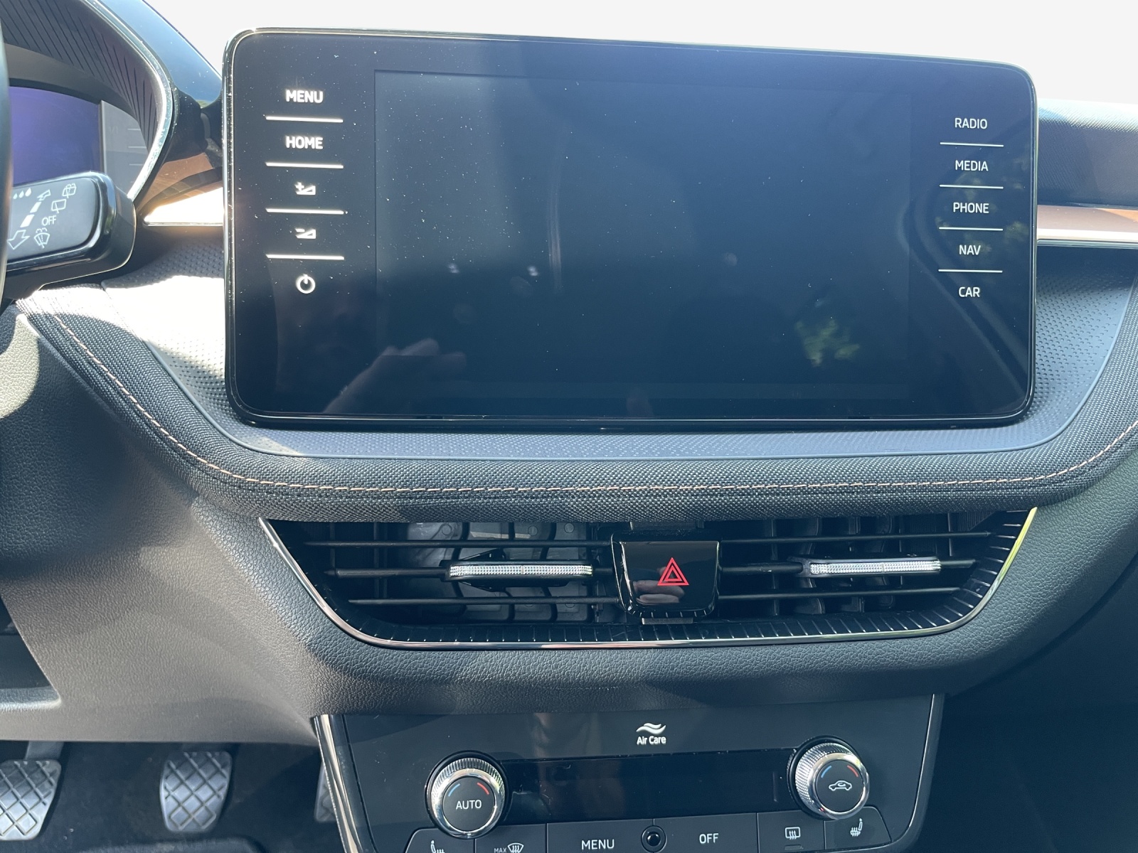 SKODA Fabia 1.0 TSI Style-image-10