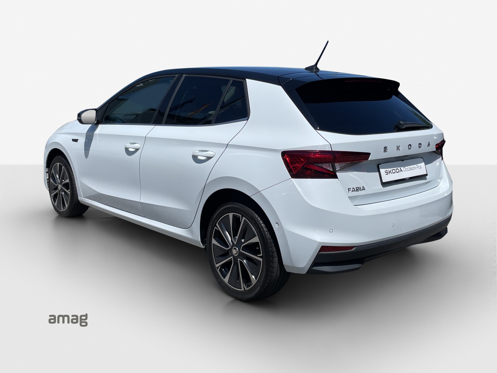 SKODA Fabia 1.0 TSI Style-image-2