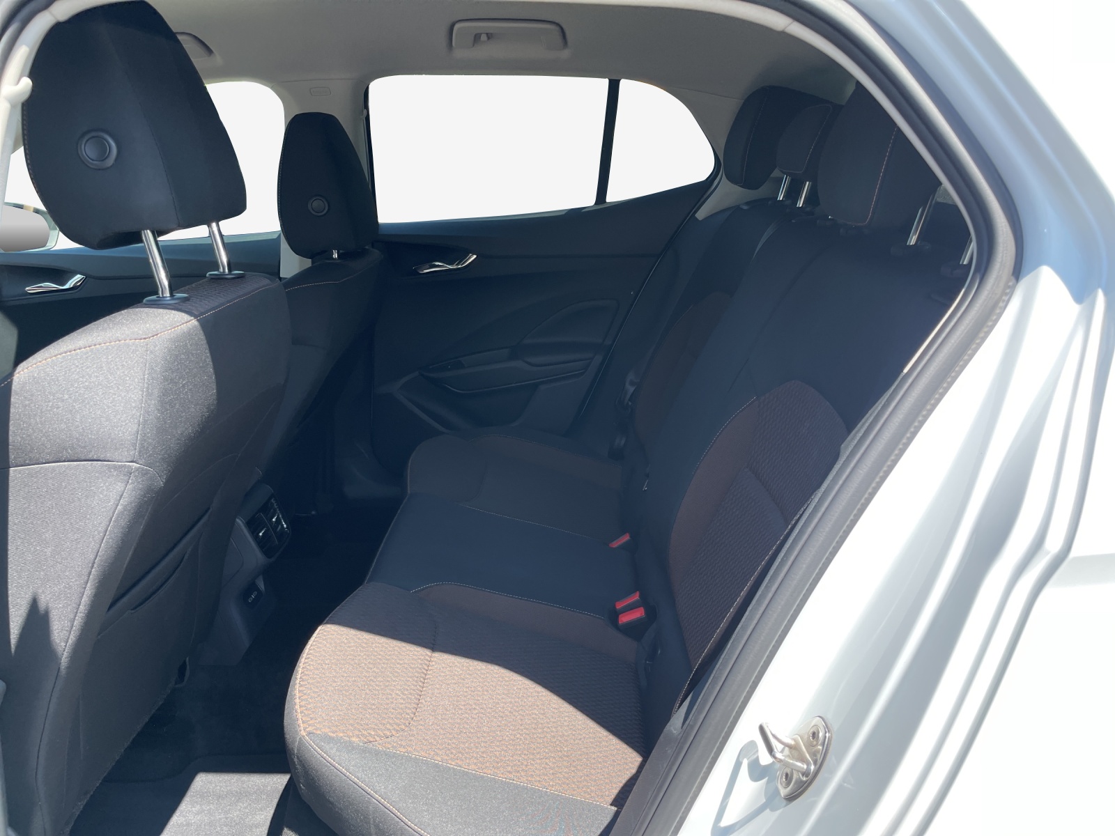 SKODA Fabia 1.0 TSI Style-image-11
