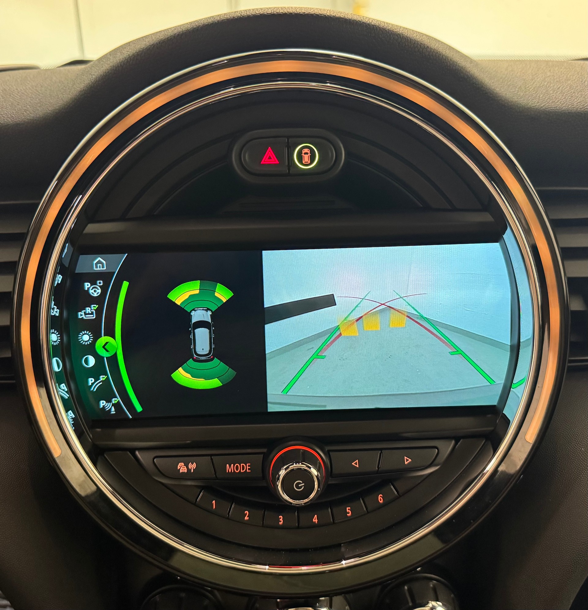 MINI Cooper S Steptronic DKG-image-9