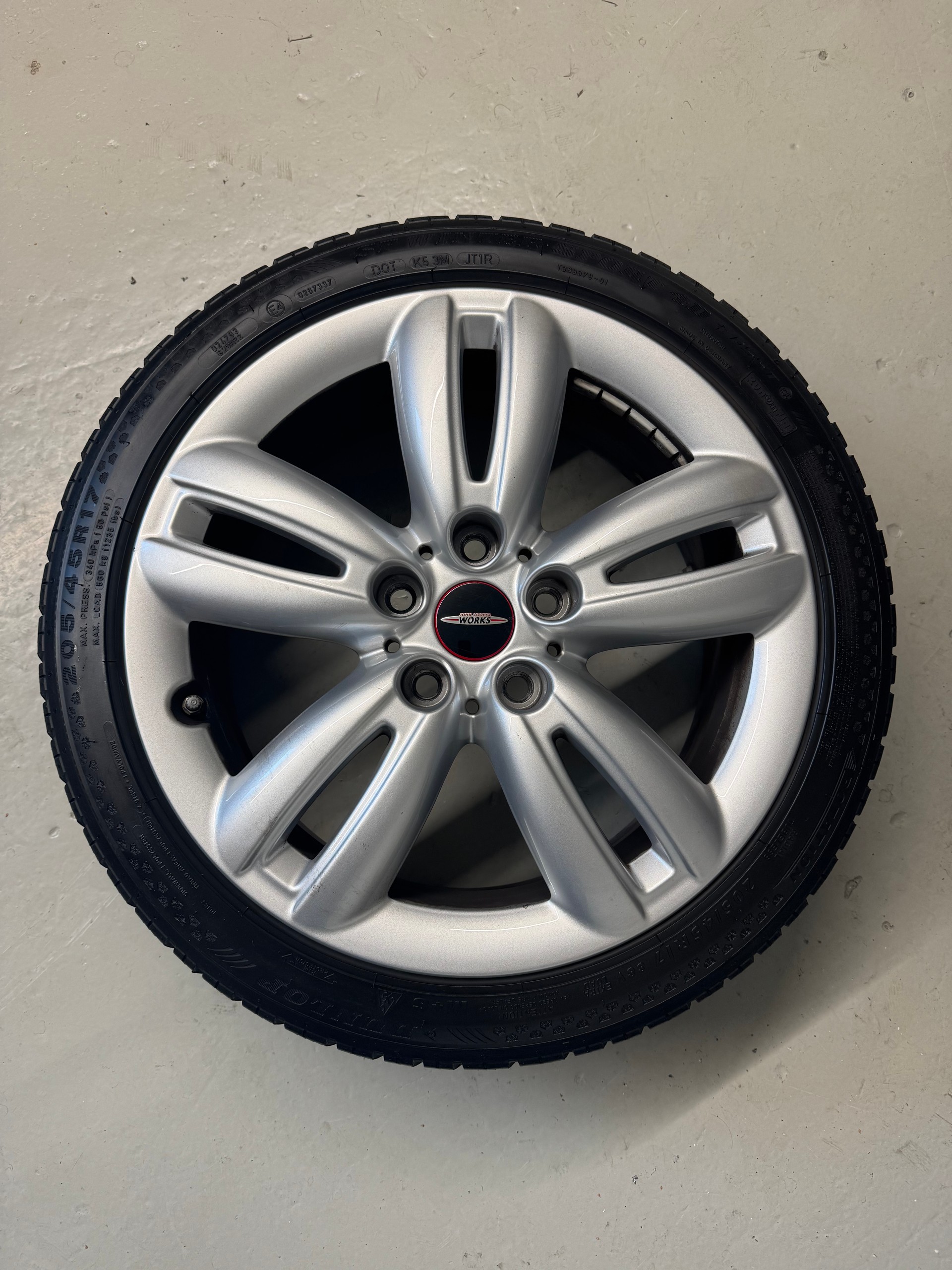 MINI Cooper S Steptronic DKG-image-12
