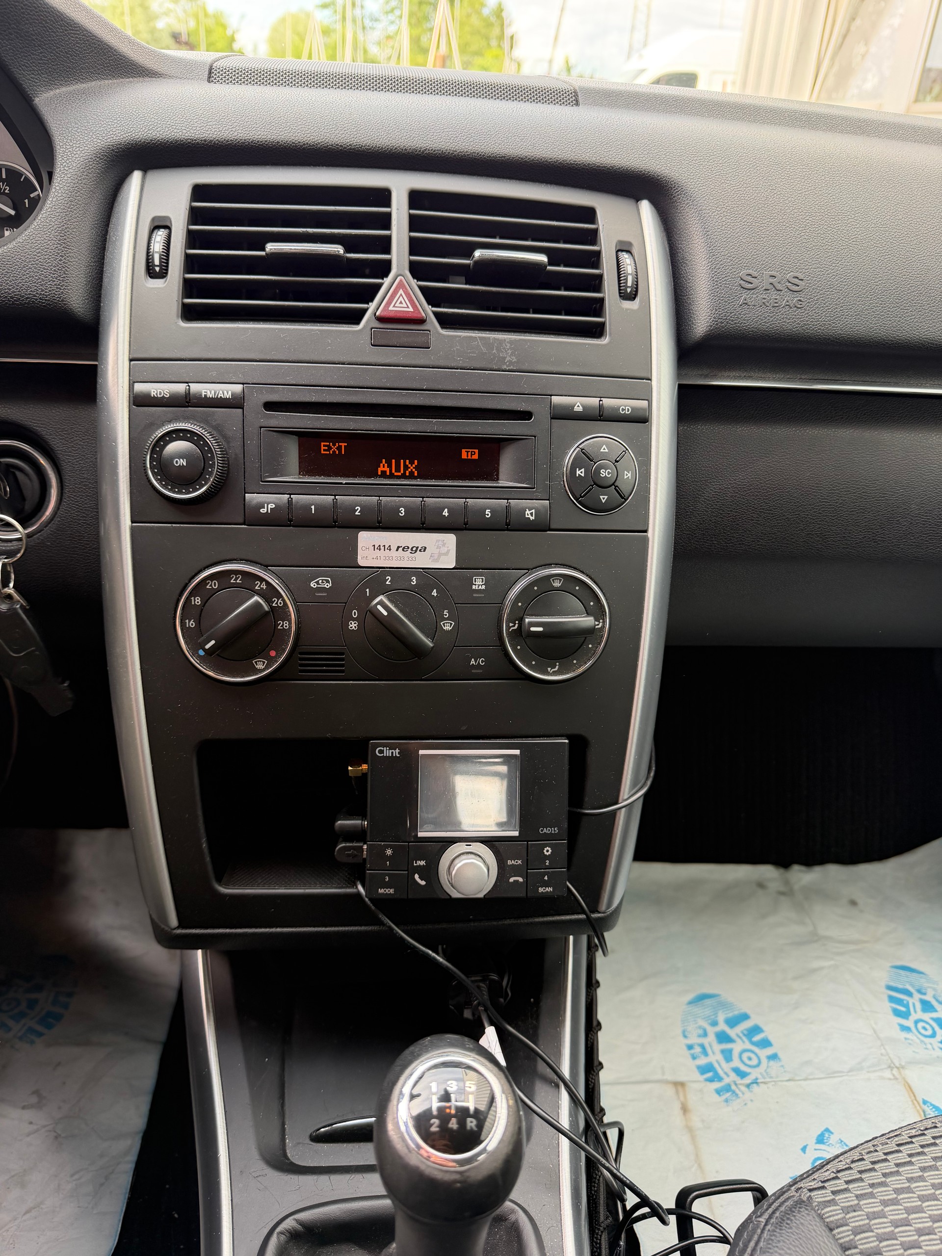 MERCEDES-BENZ B 200-image-10