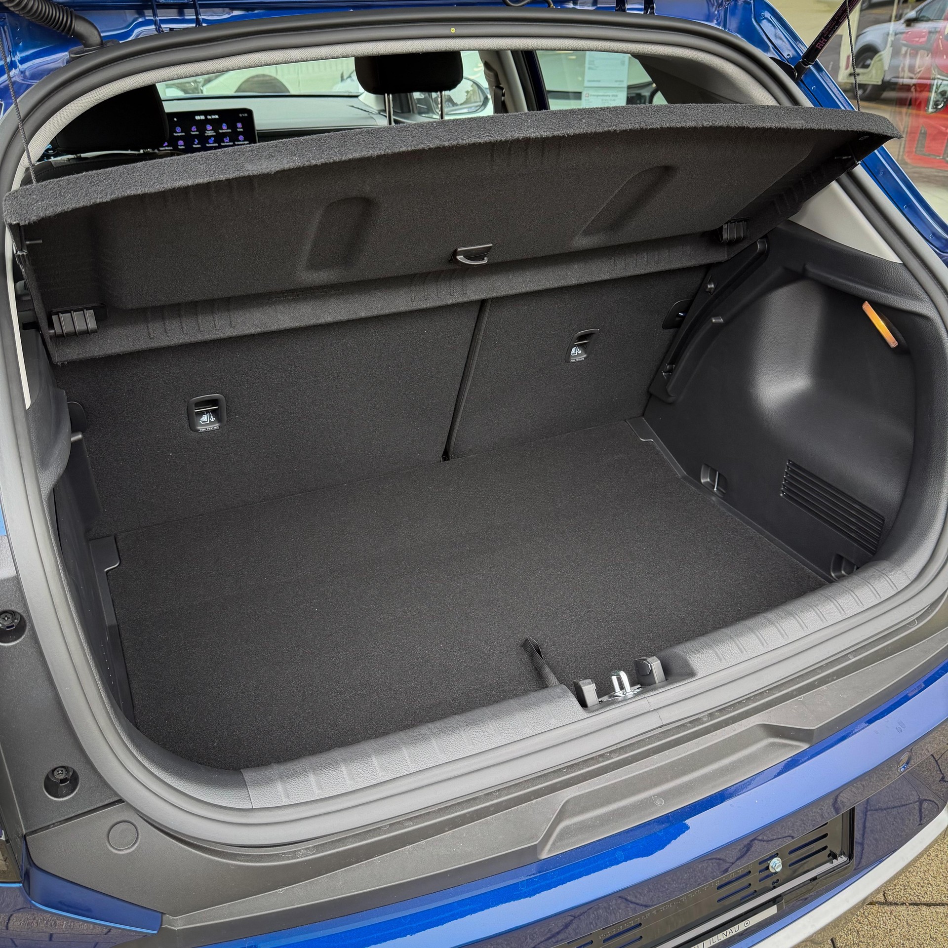 KIA Stonic 1.0 T-GDi MHEV Power-image-13