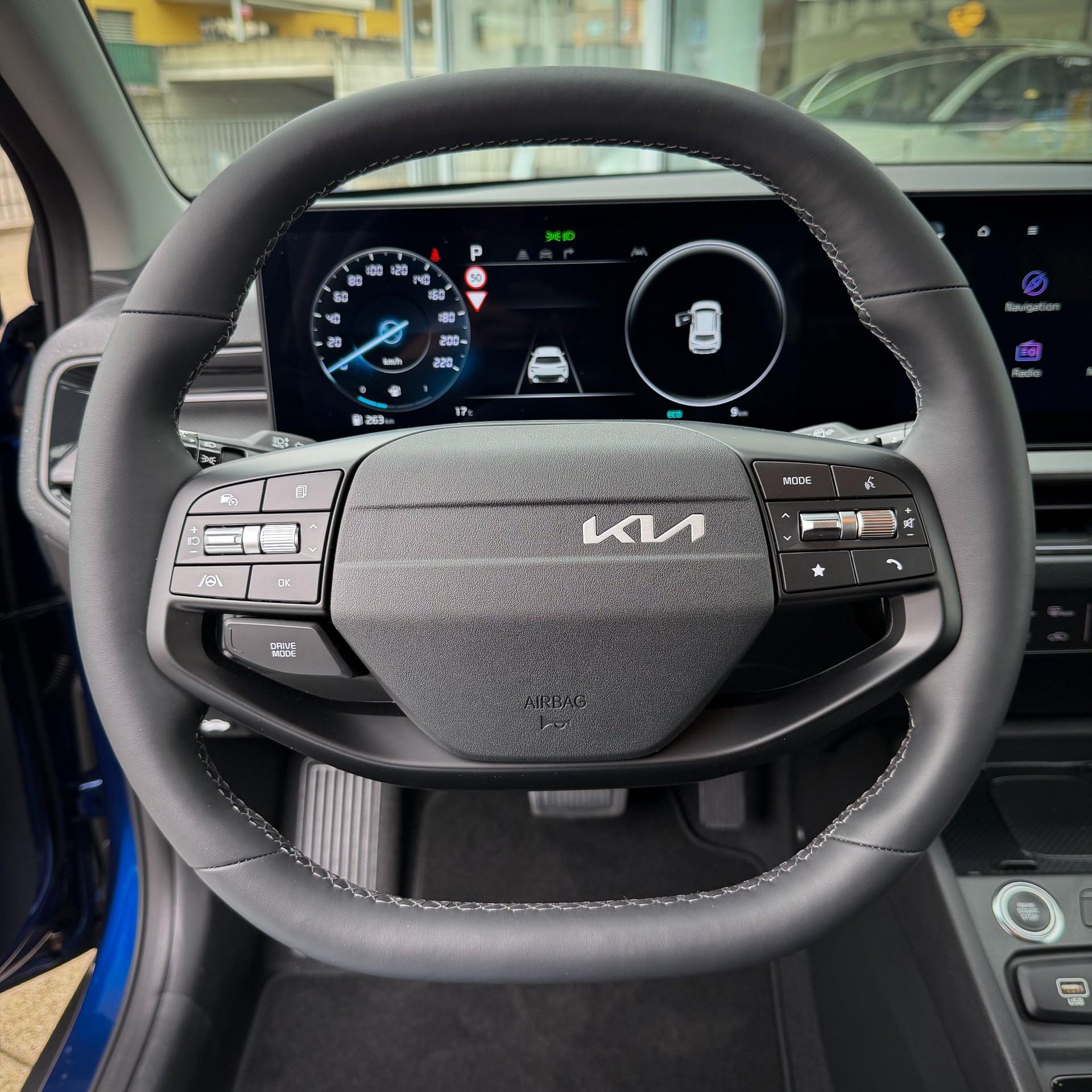 KIA Stonic 1.0 T-GDi MHEV Power-image-4