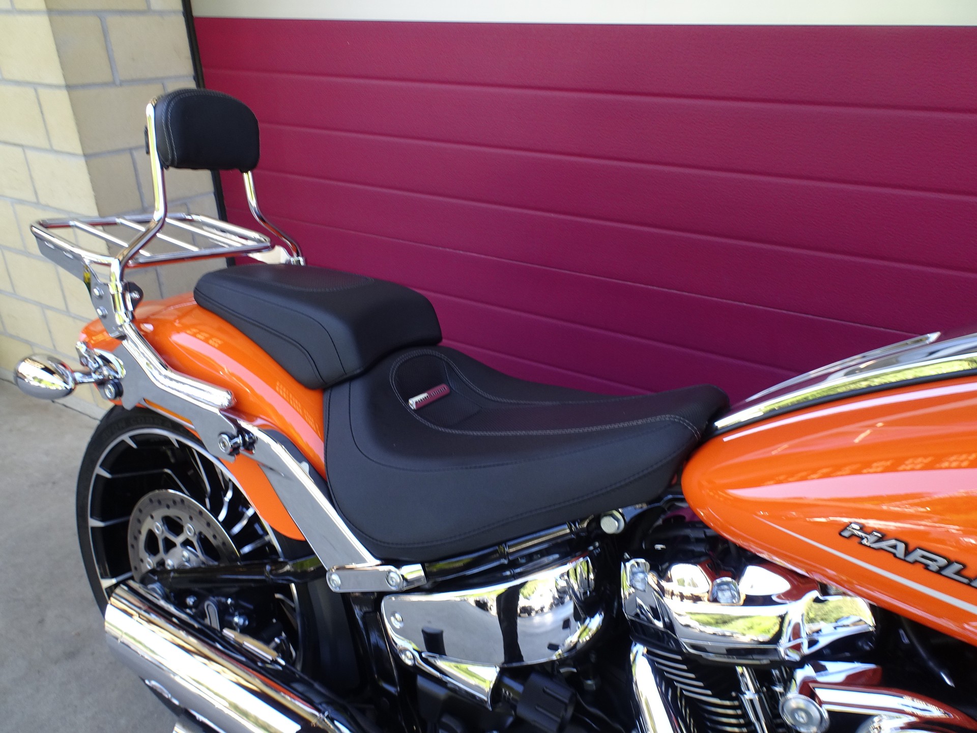 HARLEY-DAVIDSON FXBR Breakout 117-image-6