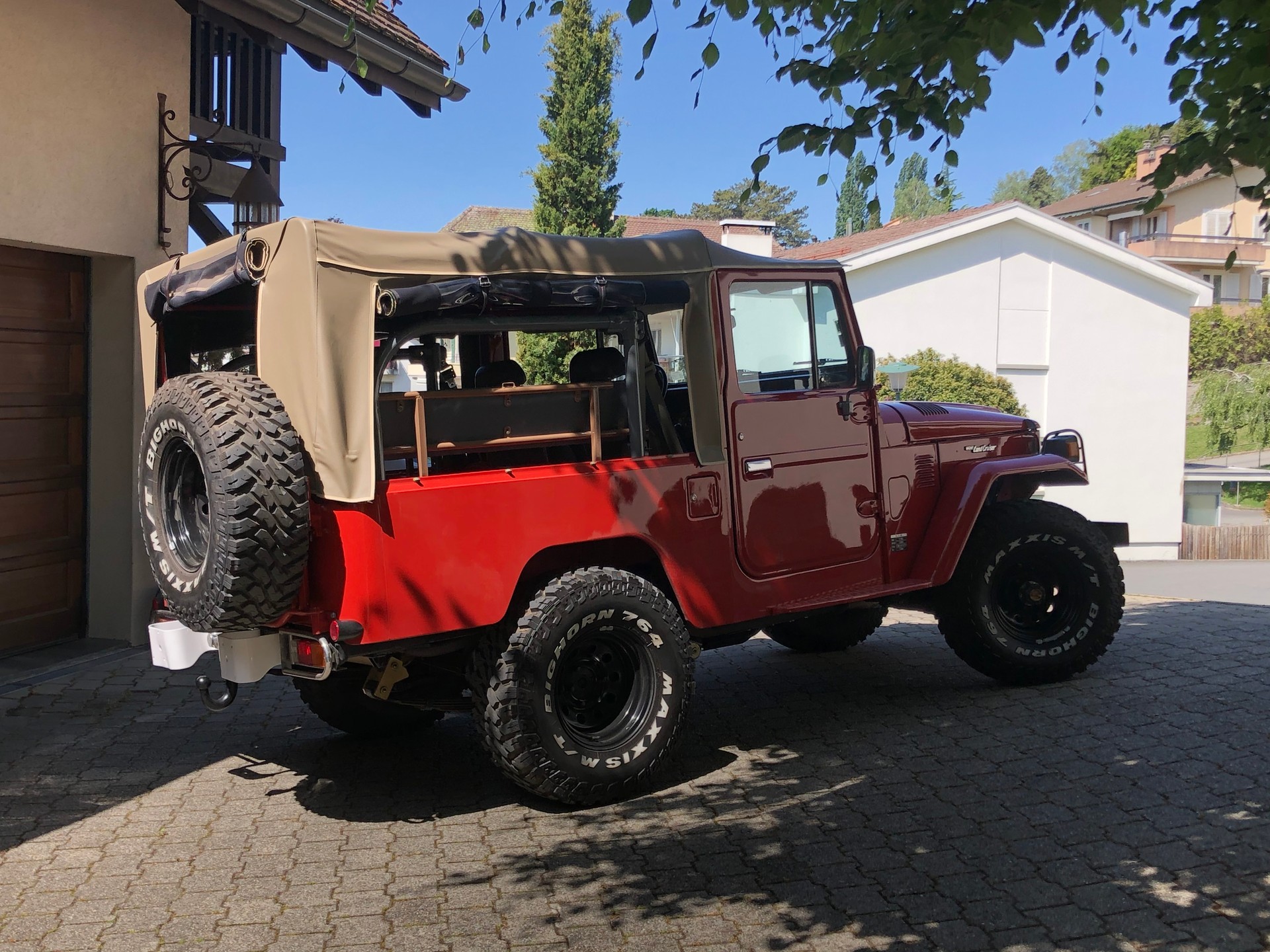 TOYOTA Bj46-image-1