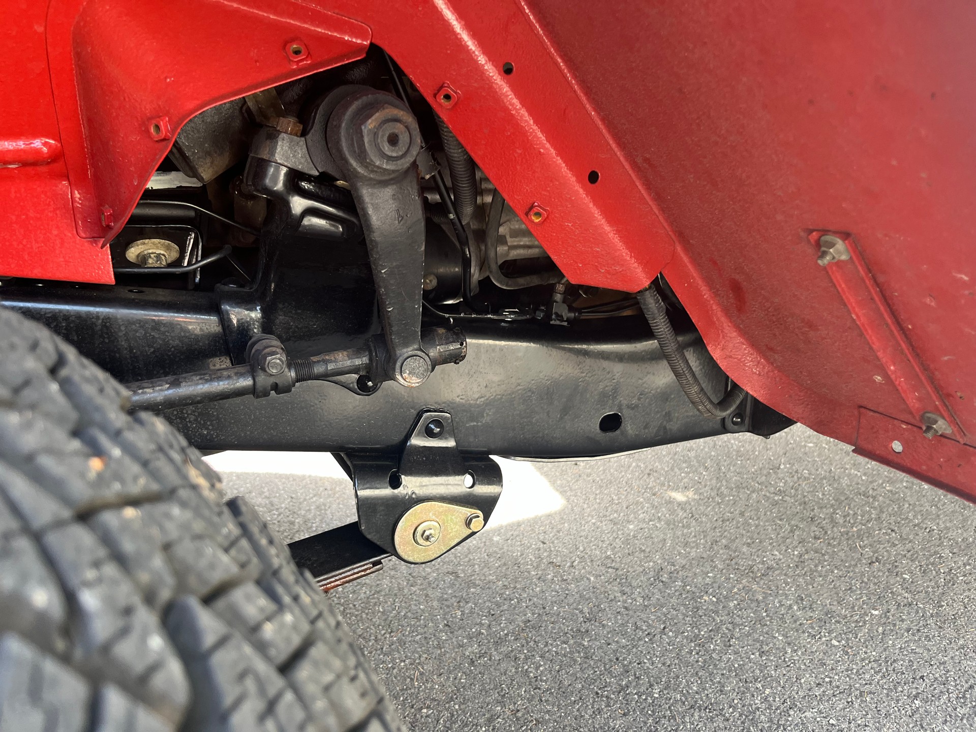 TOYOTA Bj46-image-4