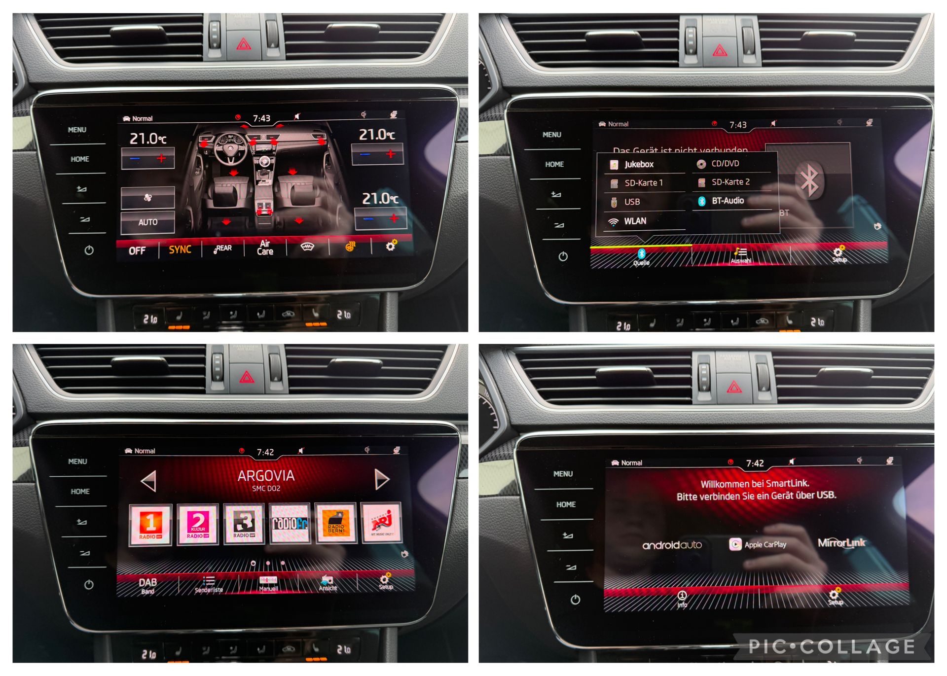 SKODA Superb Combi 2.0 TDi SportLine+ 4x4 DSG-image-18