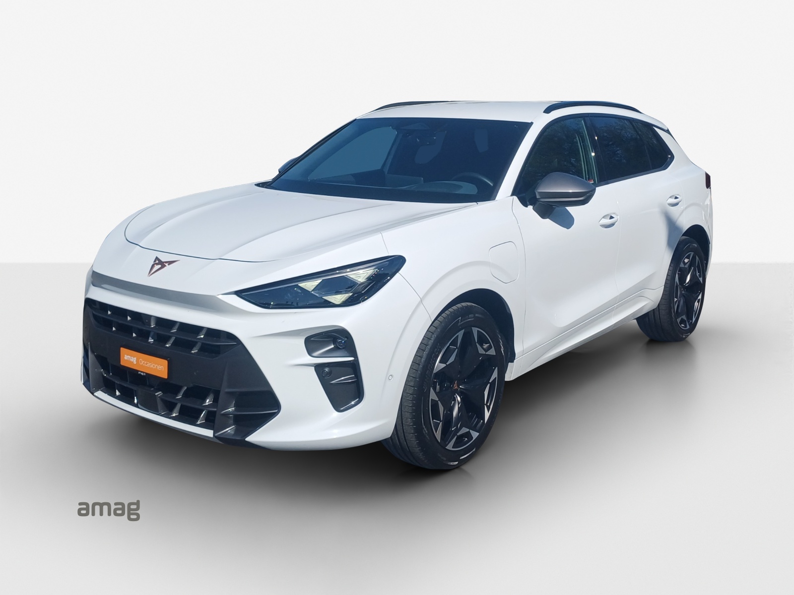 CUPRA Terramar 1.5 eHybrid DSG VZ-image-0