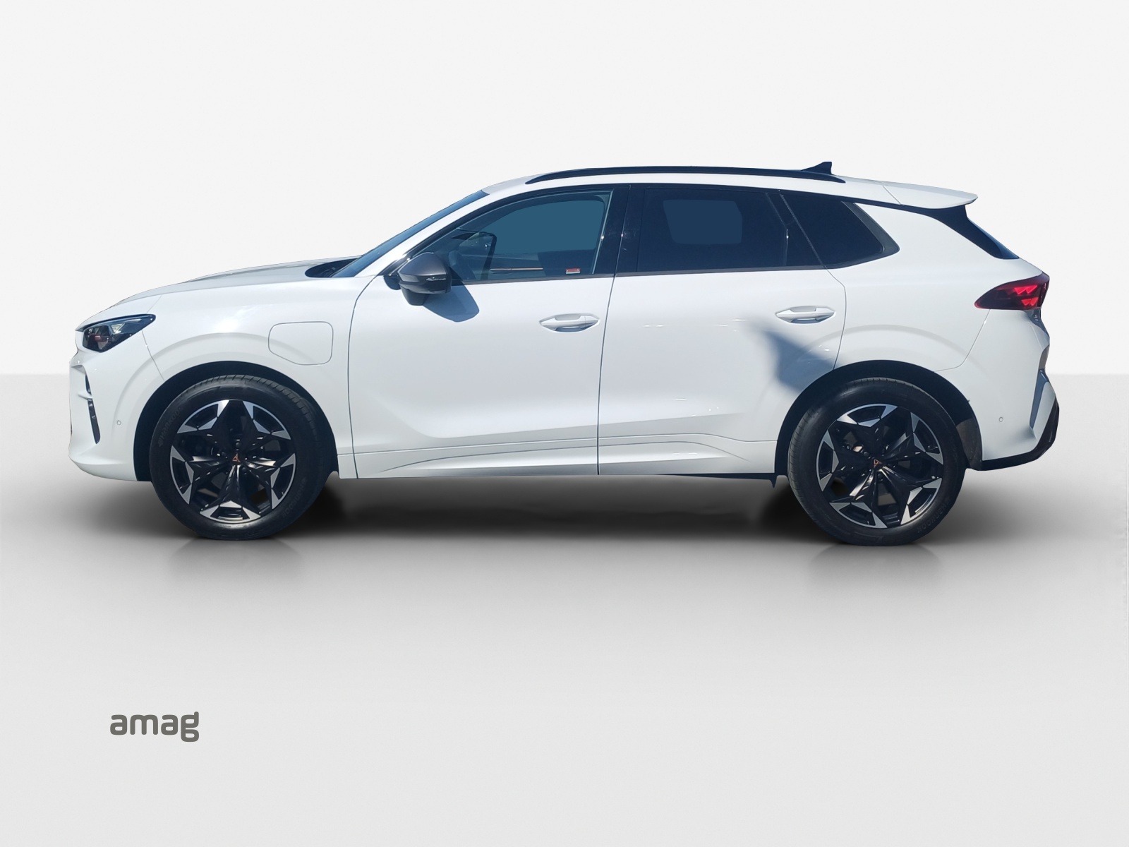 CUPRA Terramar 1.5 eHybrid DSG VZ-image-1