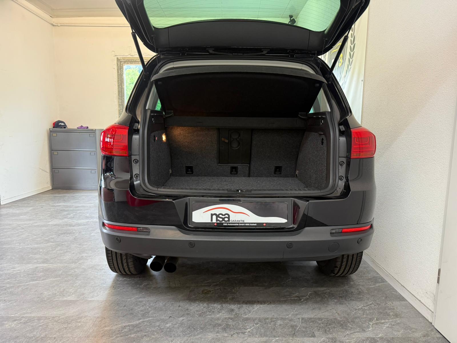 VW Tiguan 2.0 TSI Sport&Style 4Motion DSG-image-4