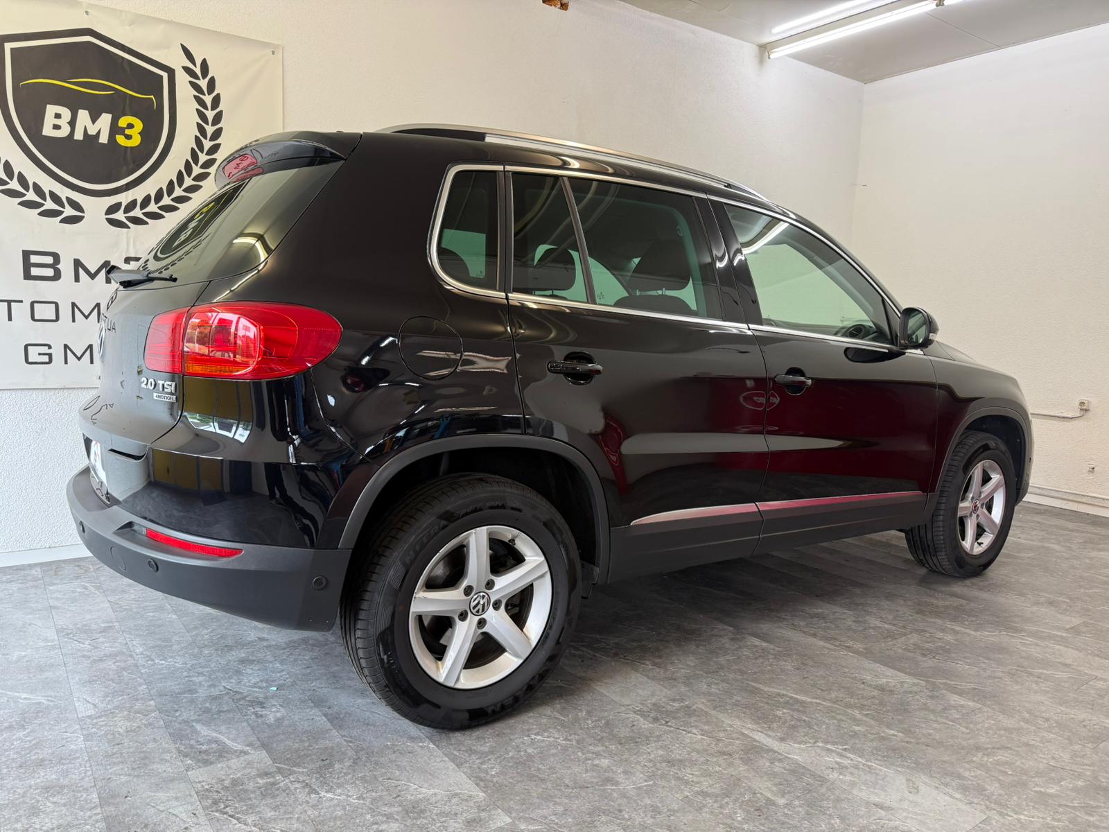 VW Tiguan 2.0 TSI Sport&Style 4Motion DSG-image-6
