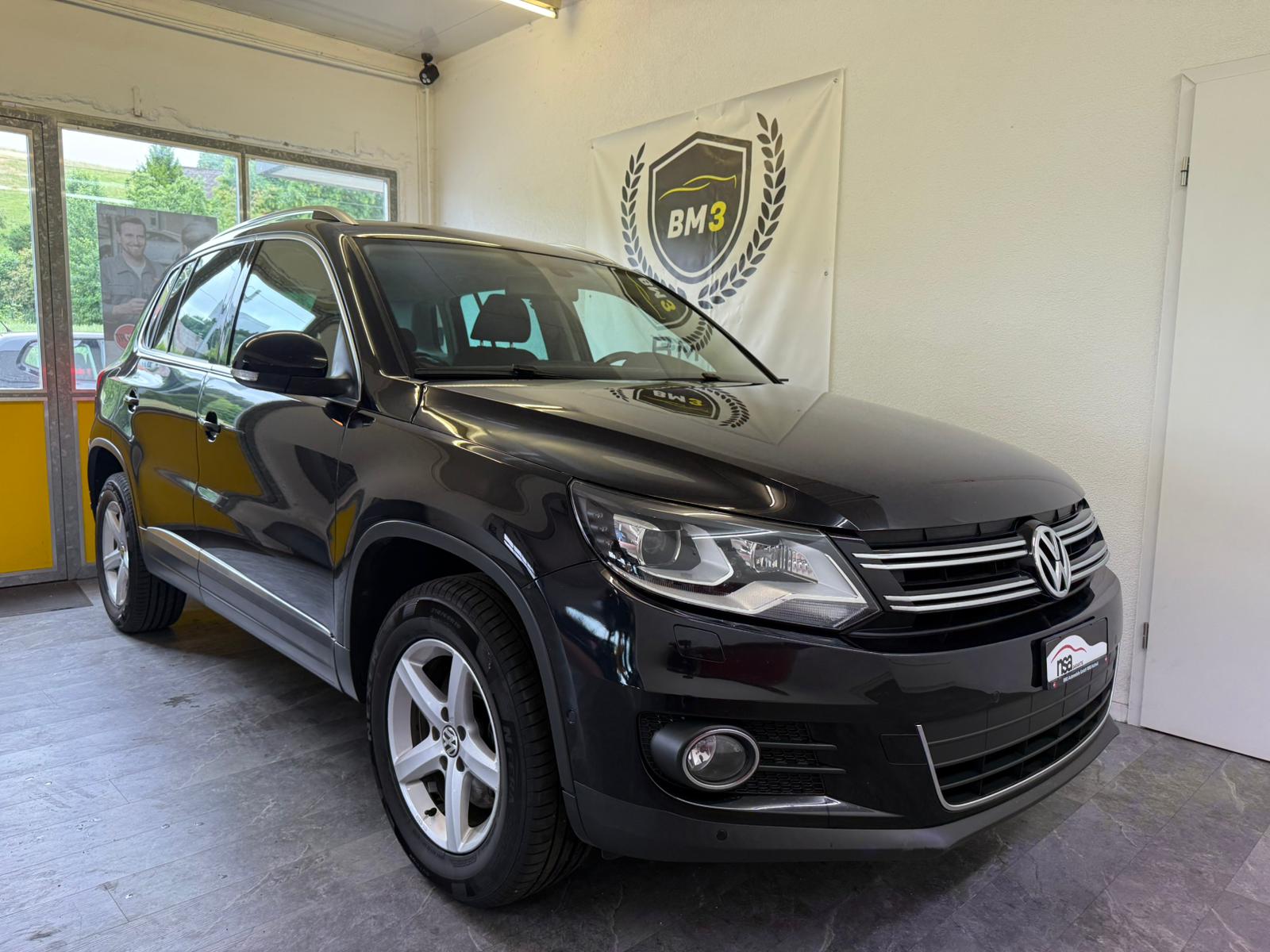 VW Tiguan 2.0 TSI Sport&Style 4Motion DSG-image-7