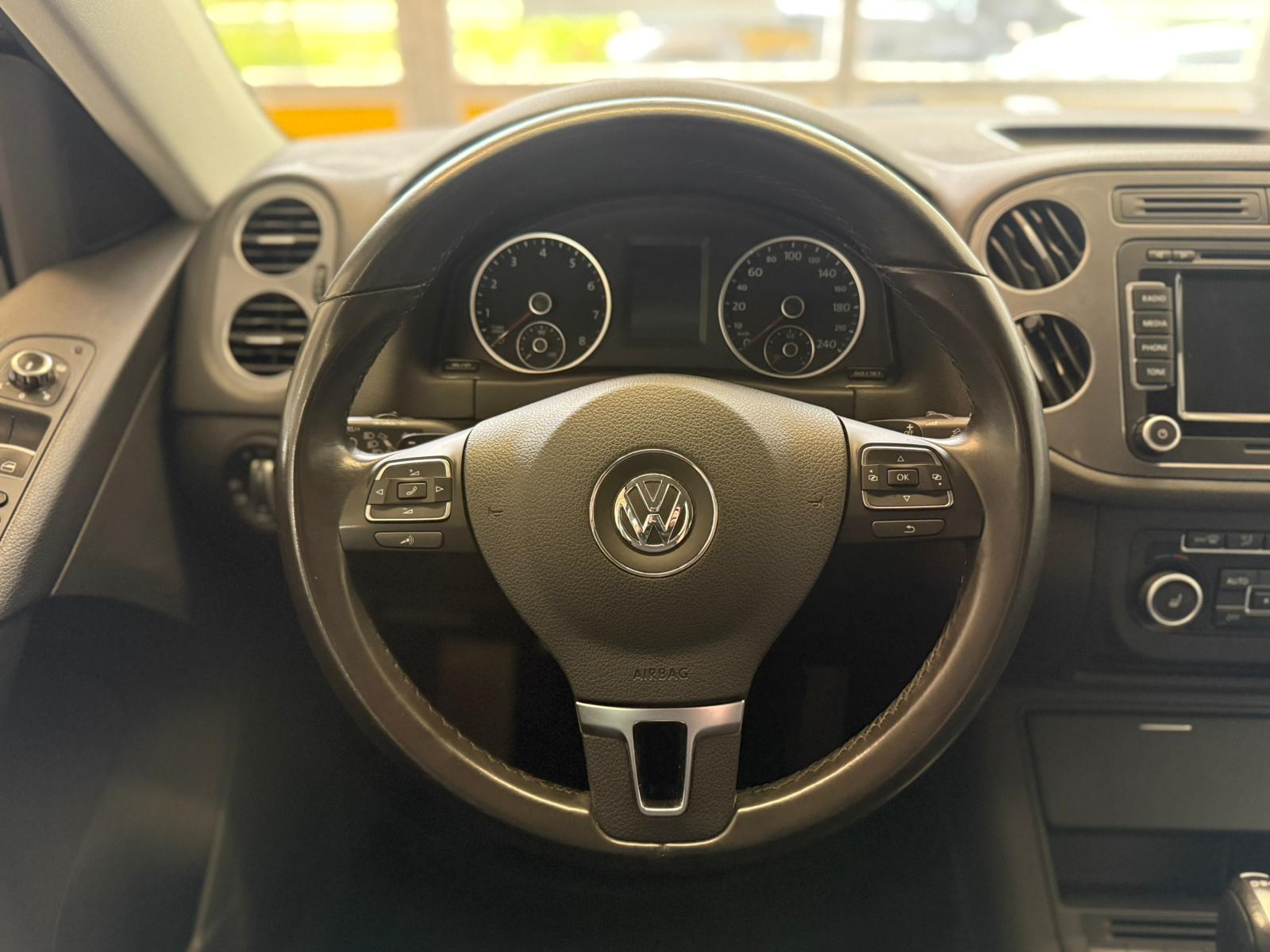 VW Tiguan 2.0 TSI Sport&Style 4Motion DSG-image-11