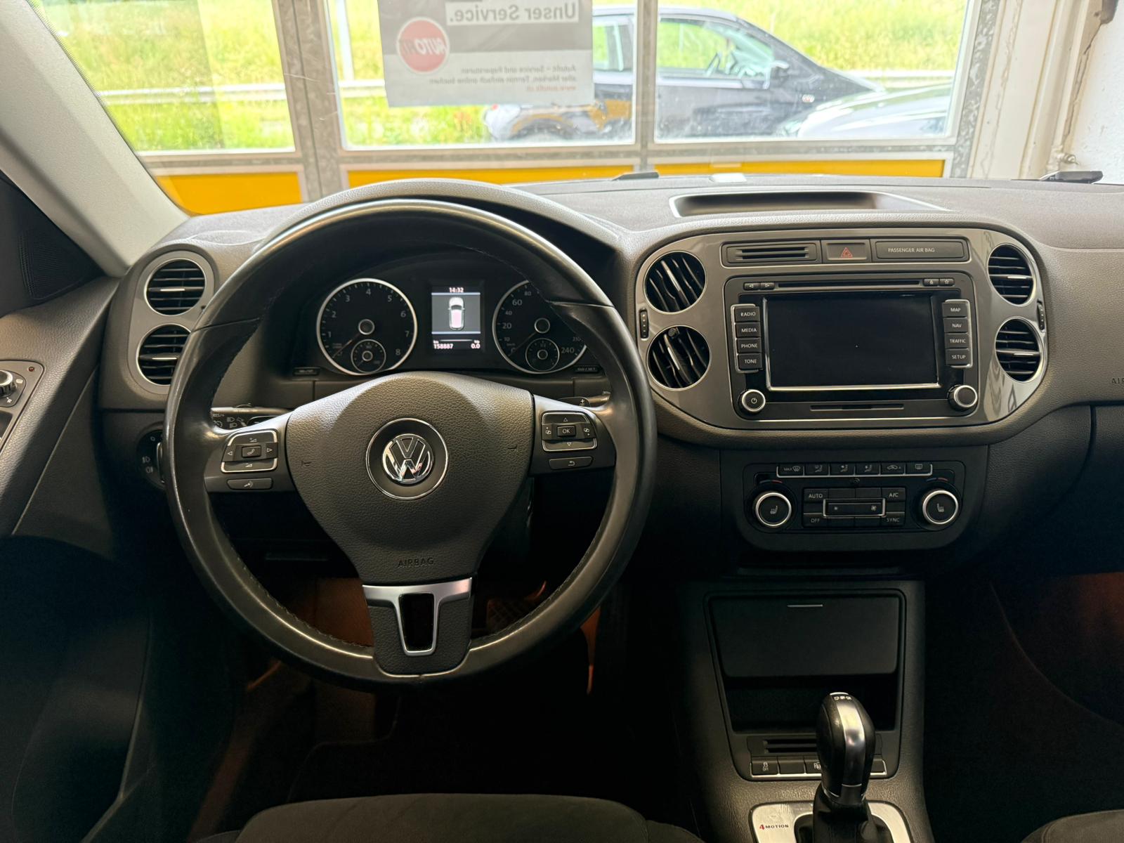 VW Tiguan 2.0 TSI Sport&Style 4Motion DSG-image-10