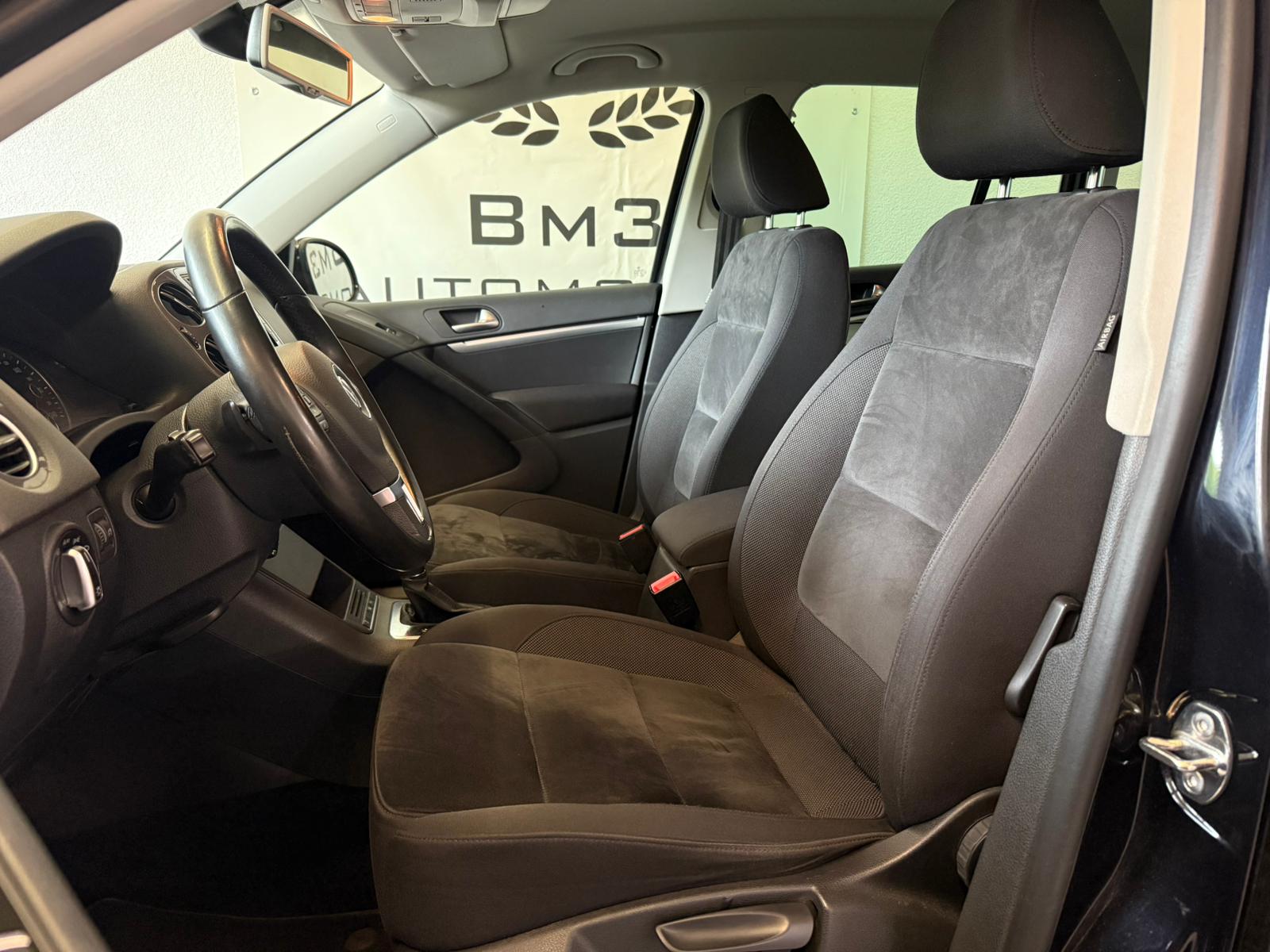 VW Tiguan 2.0 TSI Sport&Style 4Motion DSG-image-8