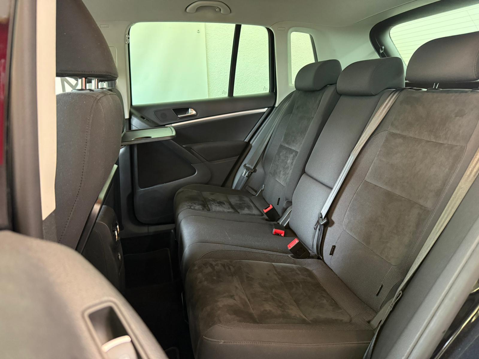 VW Tiguan 2.0 TSI Sport&Style 4Motion DSG-image-9