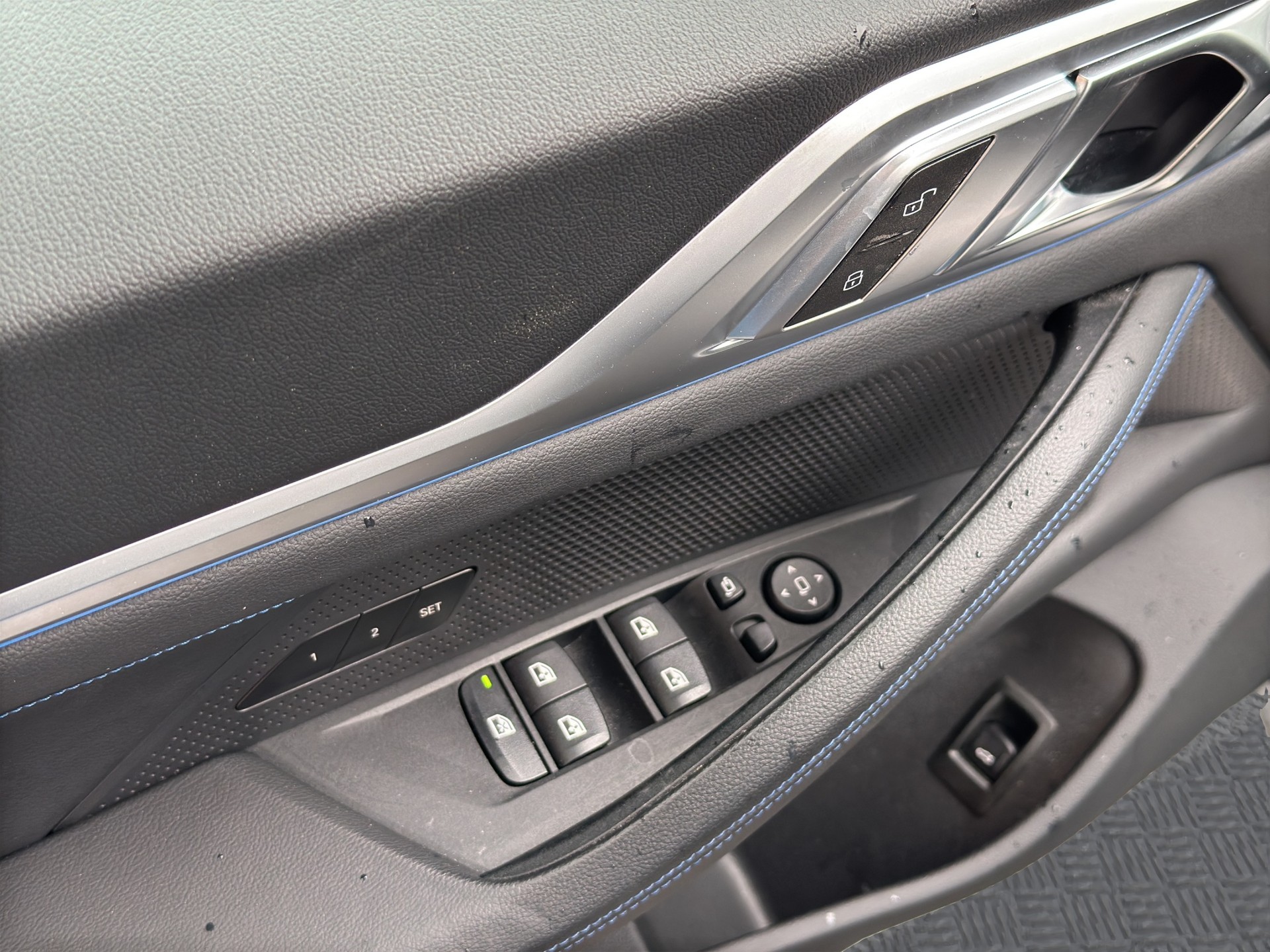 BMW 420d xDrive 48V Gran Coupé M Sport-image-8