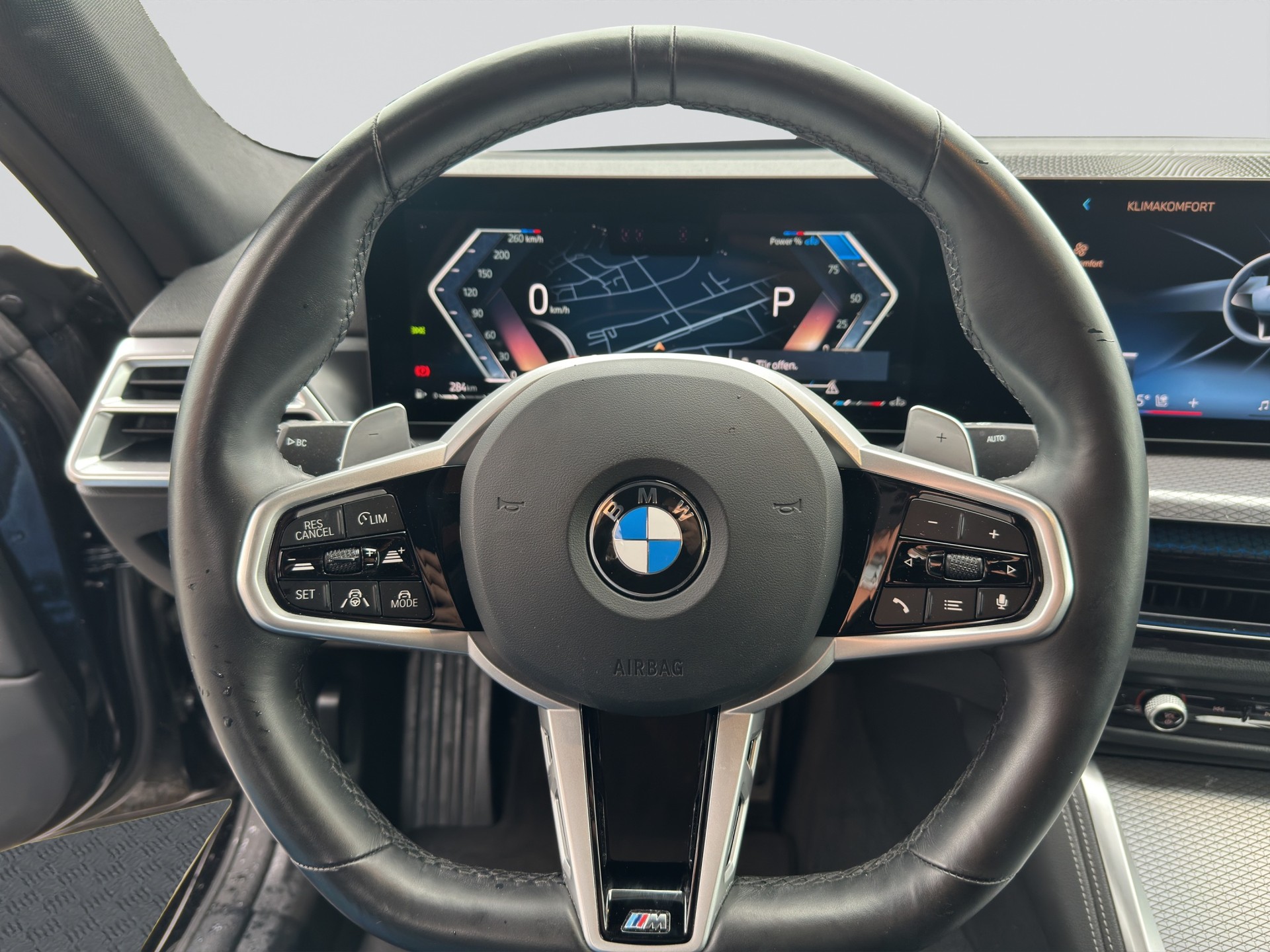 BMW 420d xDrive 48V Gran Coupé M Sport-image-10