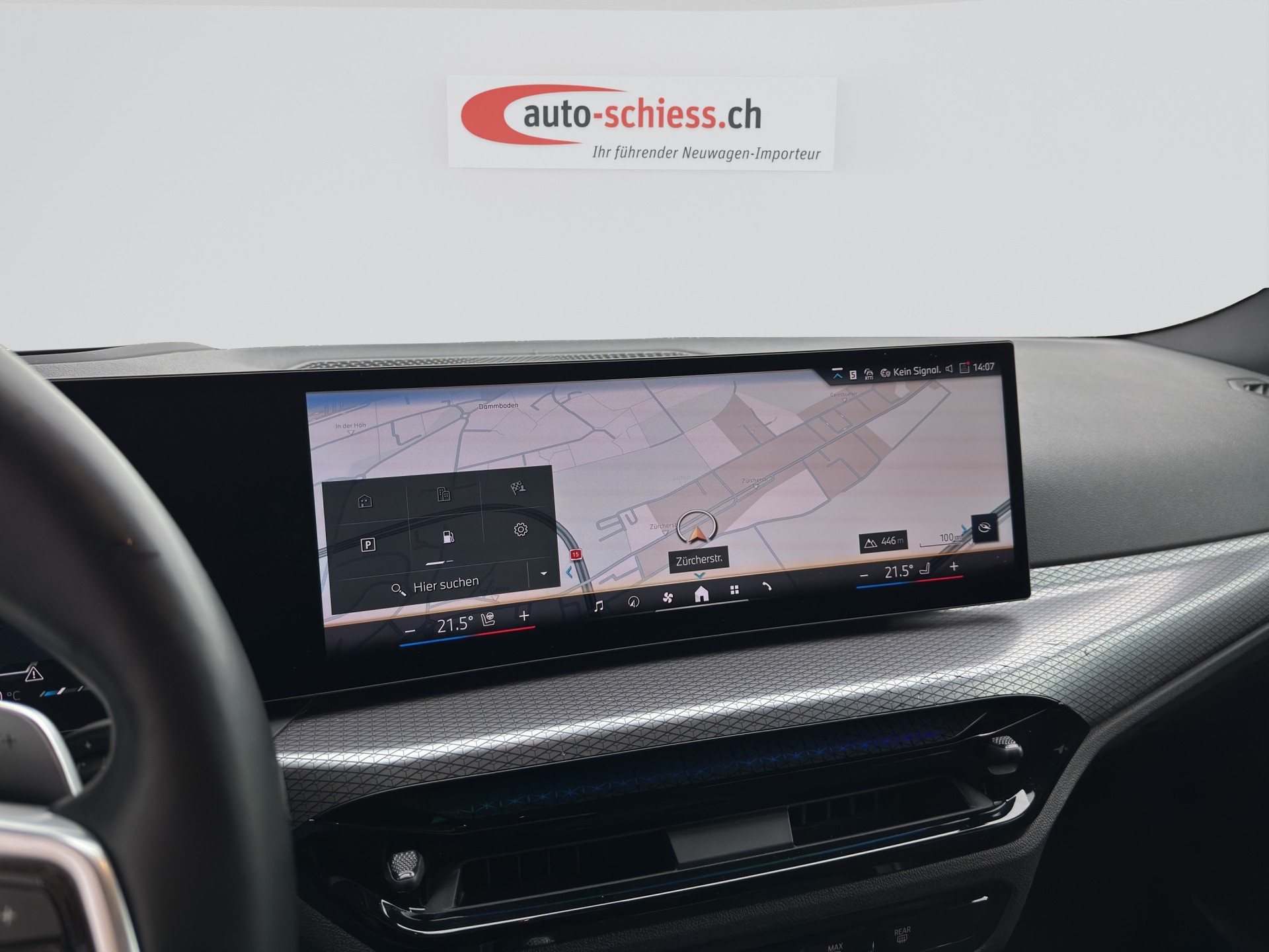 BMW 420d xDrive 48V Gran Coupé M Sport-image-12