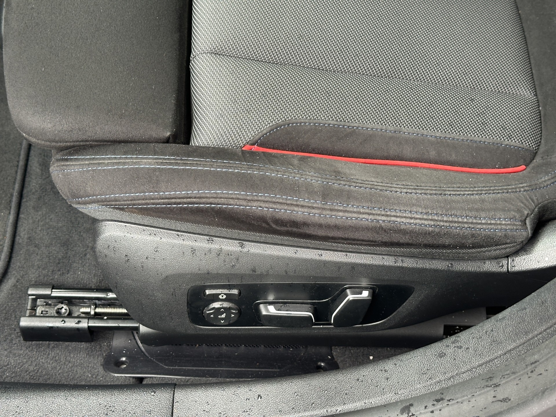 BMW 420d xDrive 48V Gran Coupé M Sport-image-9