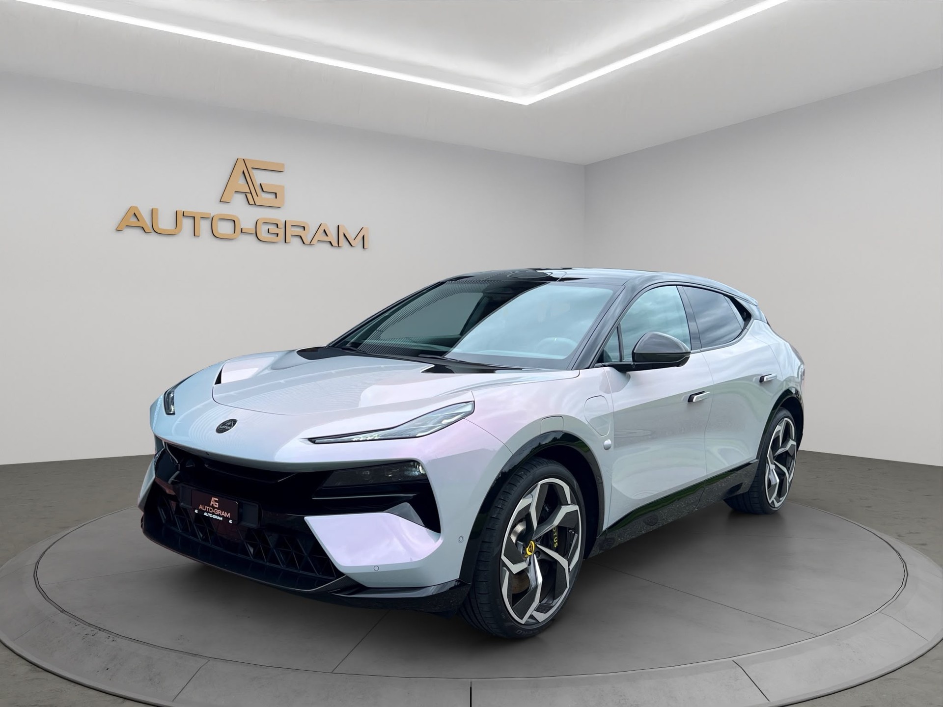 LOTUS Eletre 112kWh R