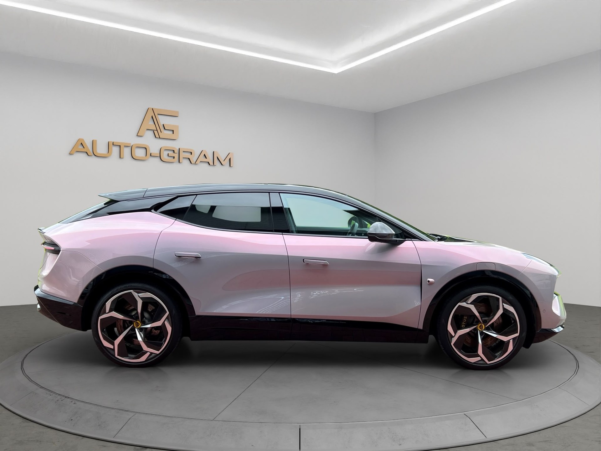 LOTUS Eletre 112kWh R-image-5