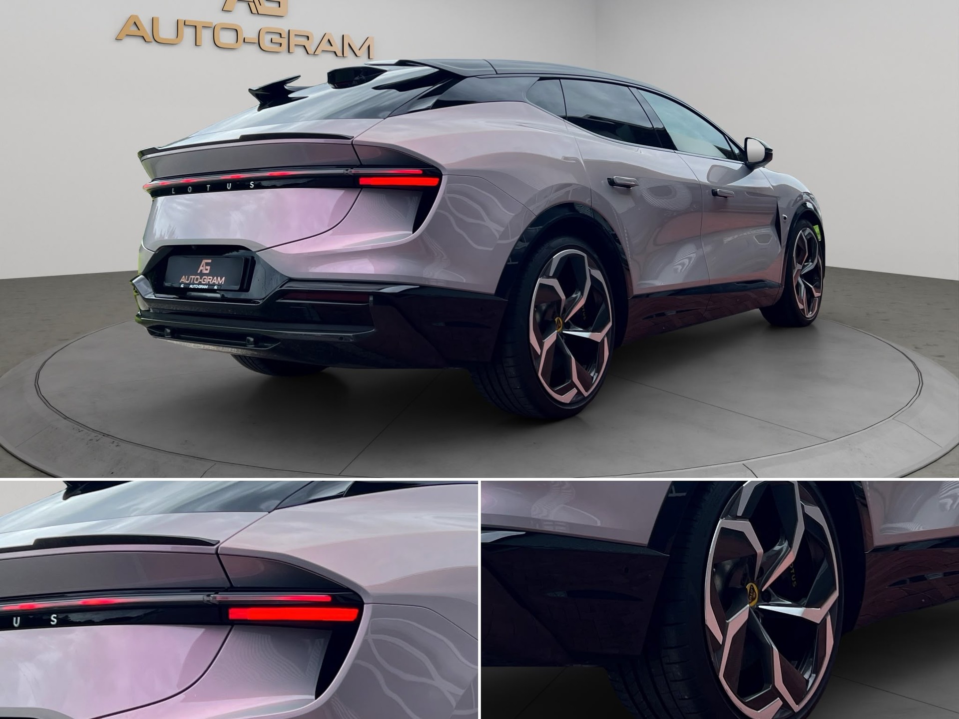 LOTUS Eletre 112kWh R-image-15