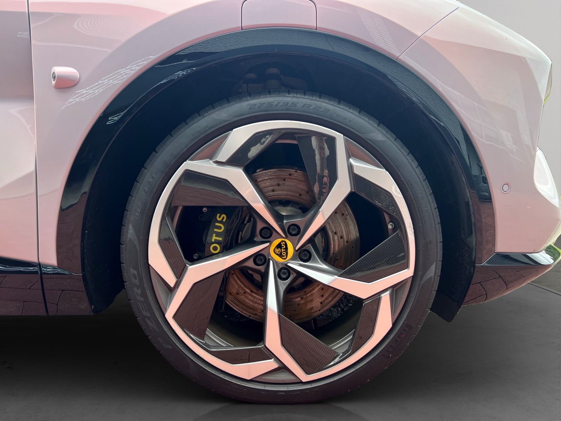 LOTUS Eletre 112kWh R-image-7