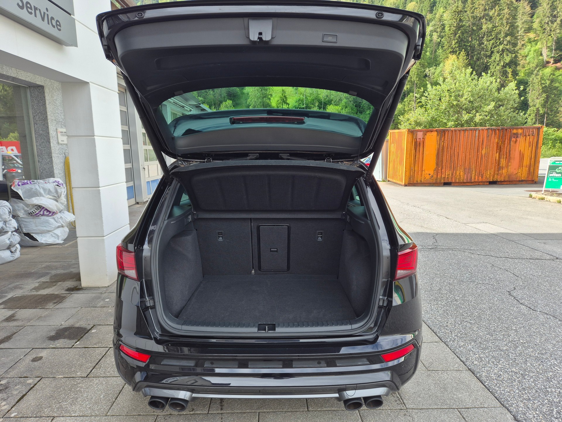 CUPRA Ateca 2.0TSI VZ 4Drive DSG-image-14