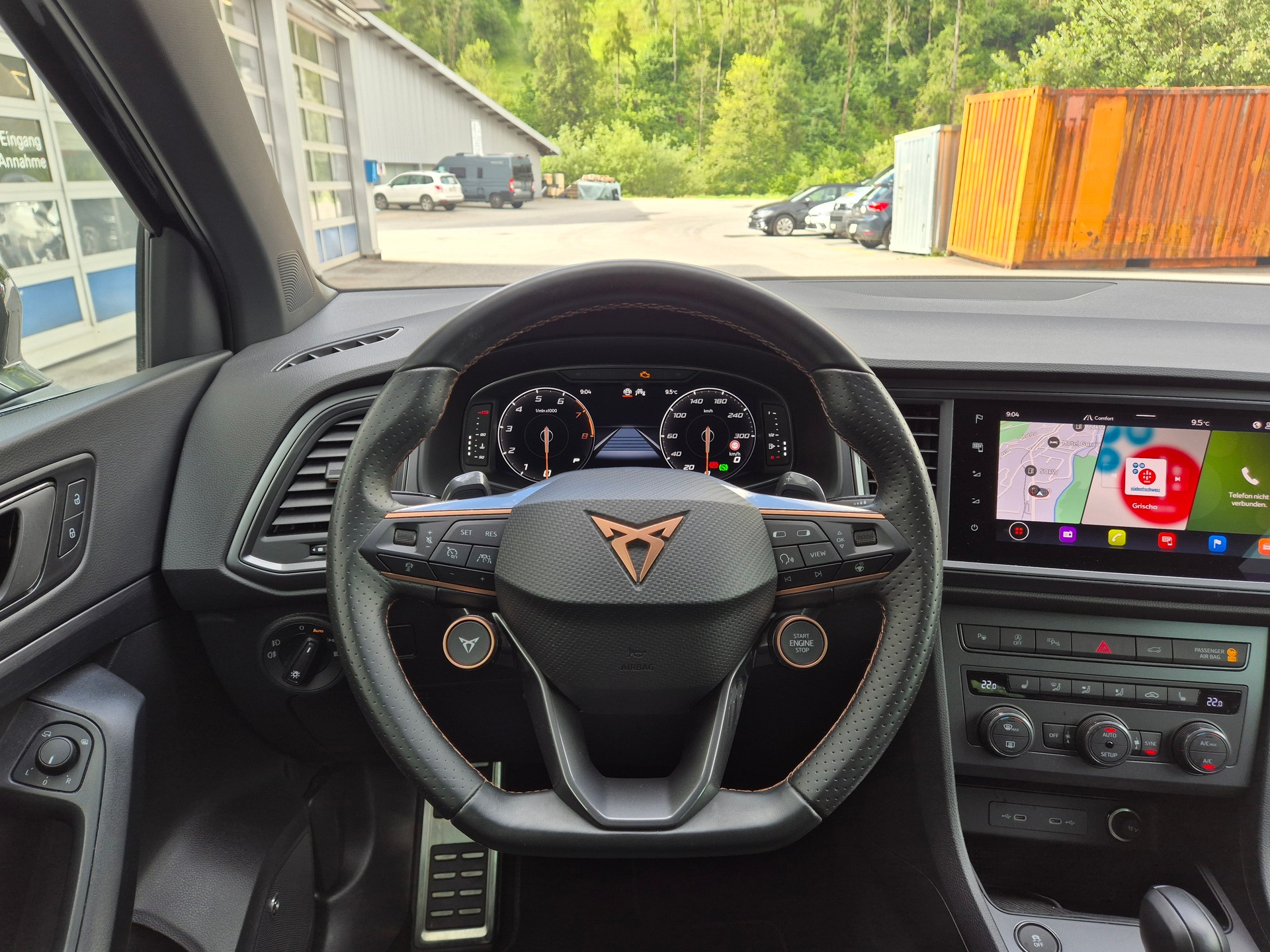 CUPRA Ateca 2.0TSI VZ 4Drive DSG-image-10