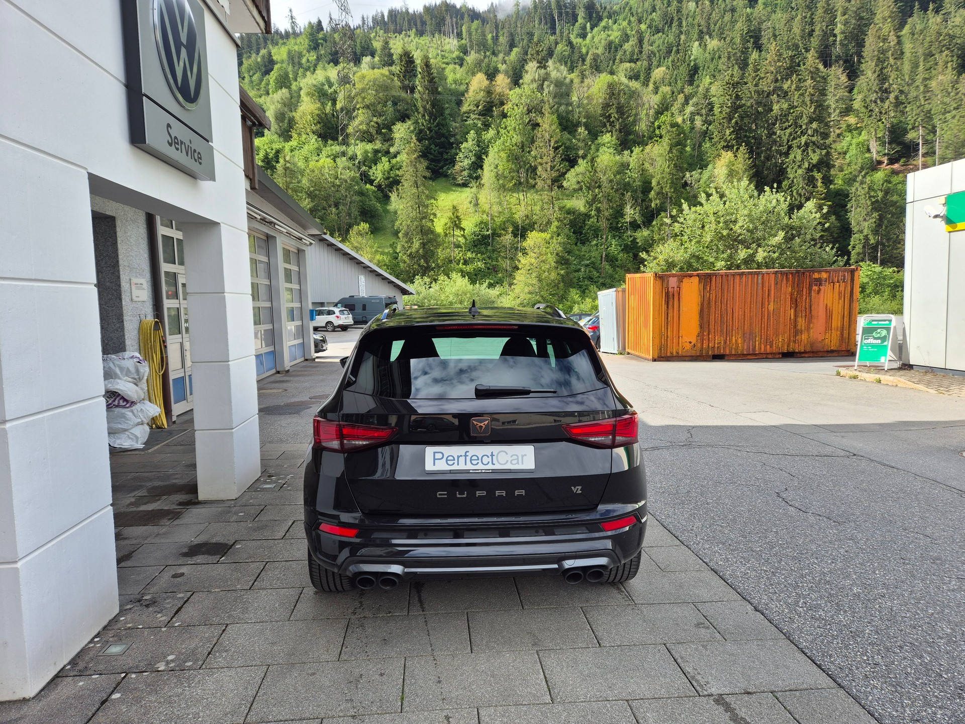 CUPRA Ateca 2.0TSI VZ 4Drive DSG-image-5