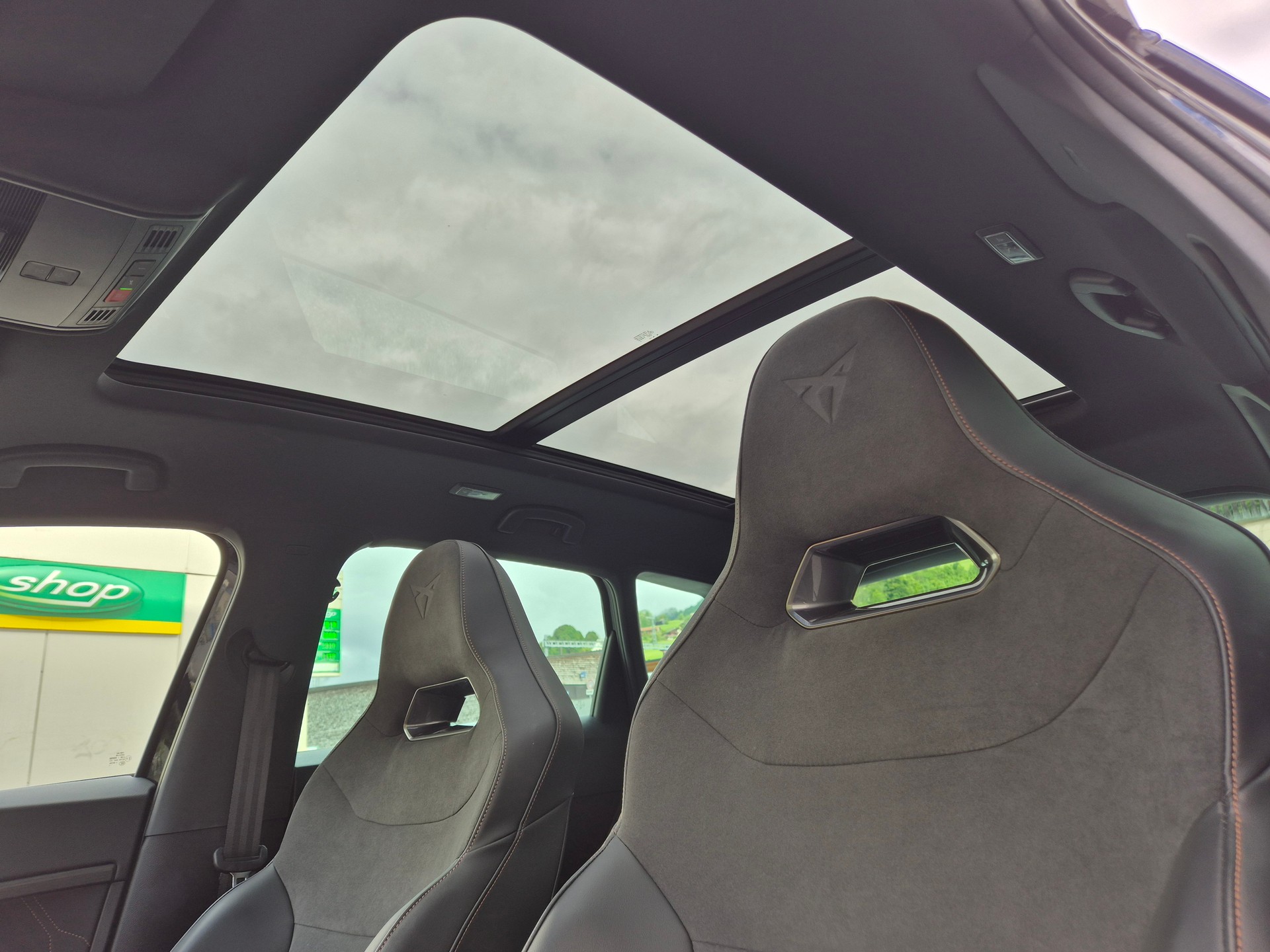 CUPRA Ateca 2.0TSI VZ 4Drive DSG-image-12