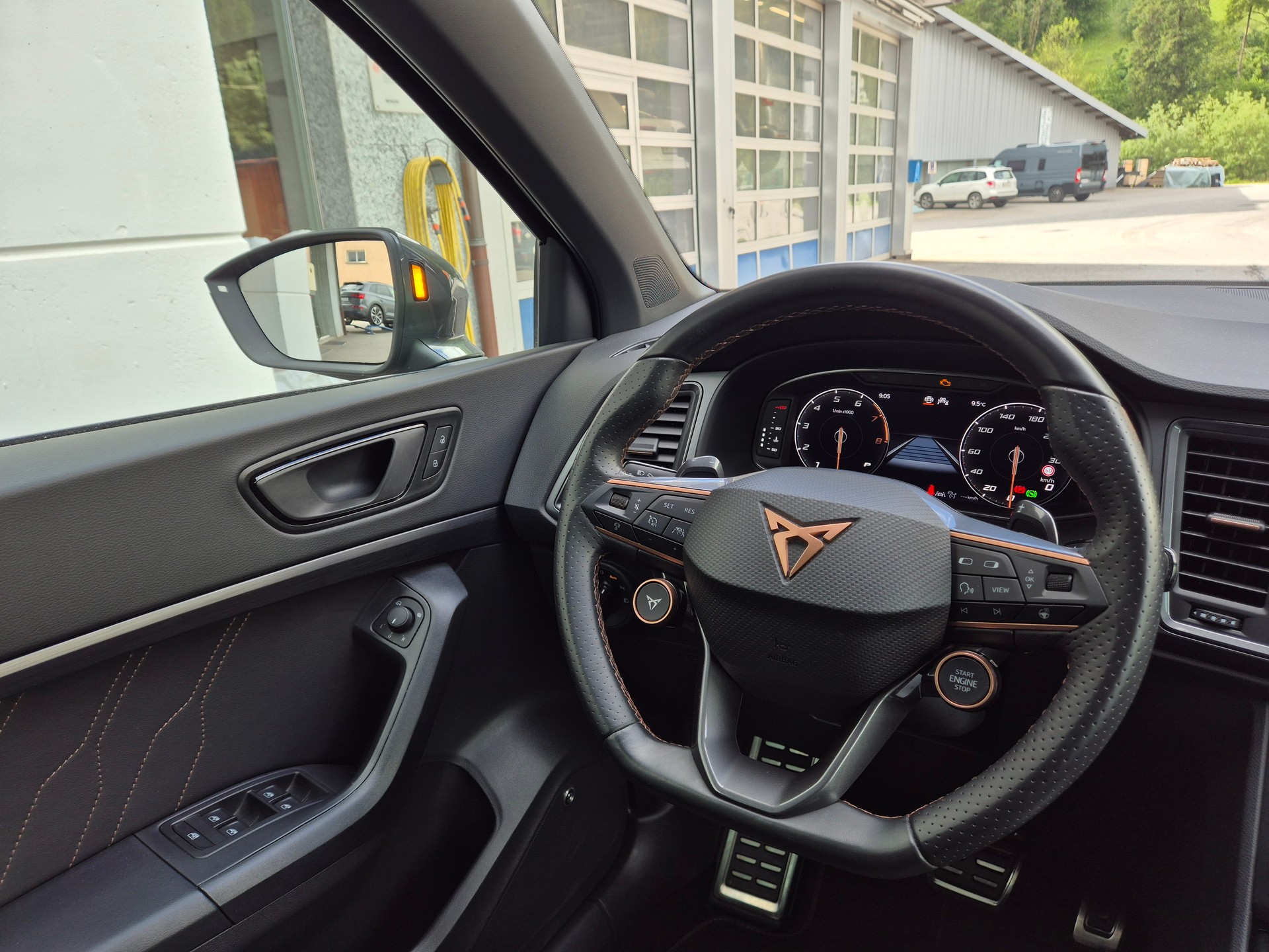 CUPRA Ateca 2.0TSI VZ 4Drive DSG-image-11