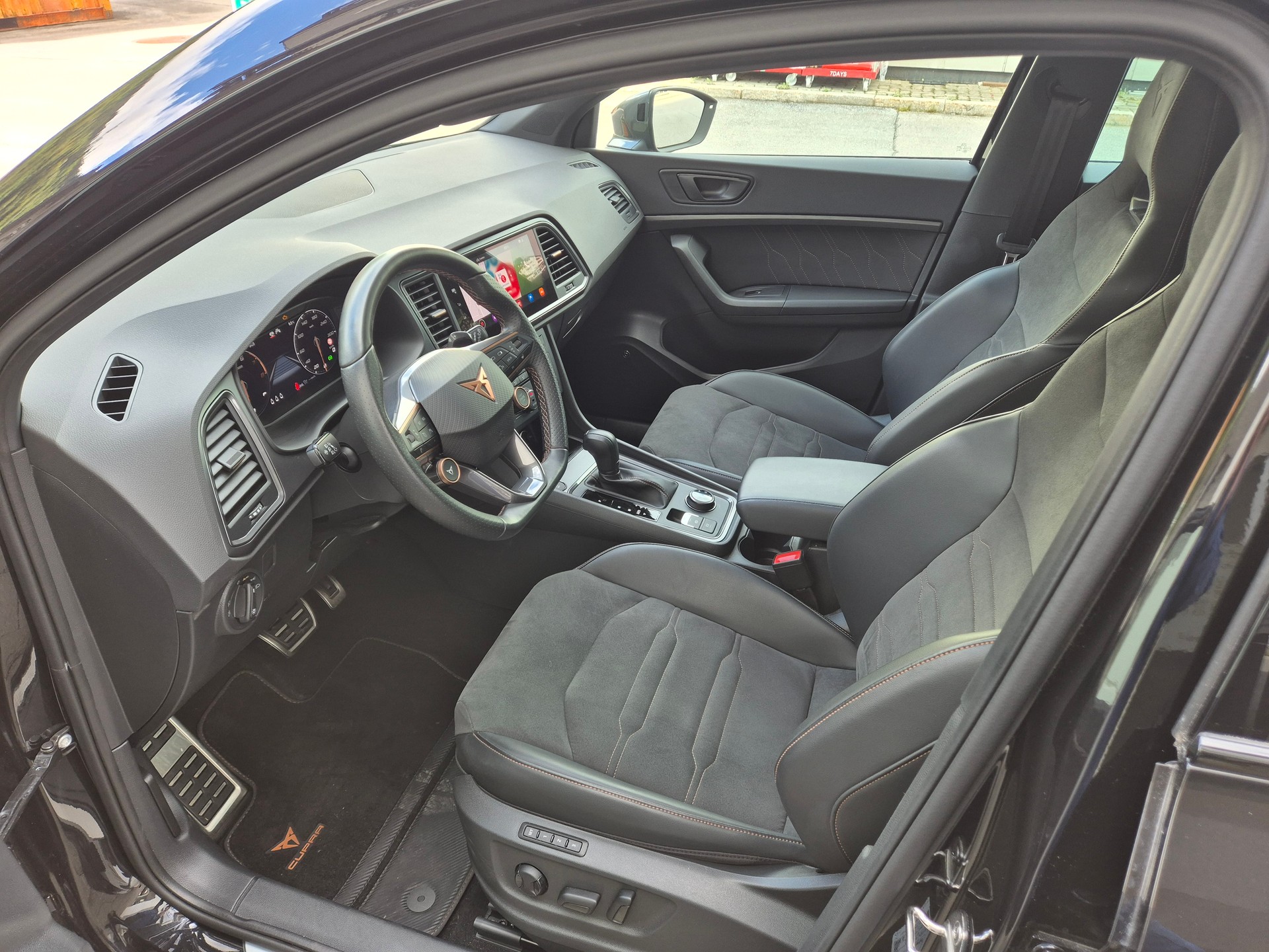 CUPRA Ateca 2.0TSI VZ 4Drive DSG-image-6