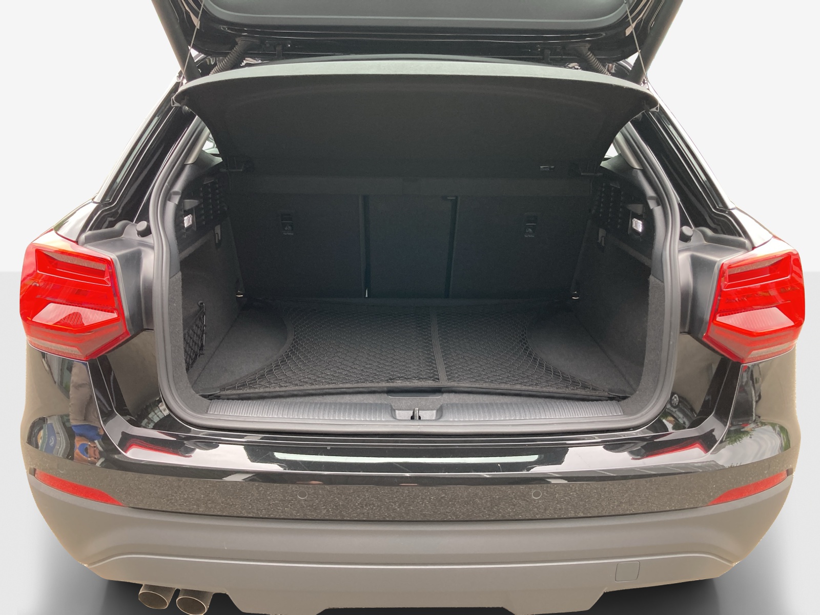 AUDI Q2 35 TFSI S-tronic-image-12