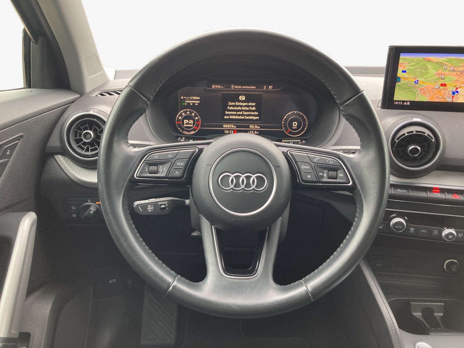AUDI Q2 35 TFSI S-tronic-image-9