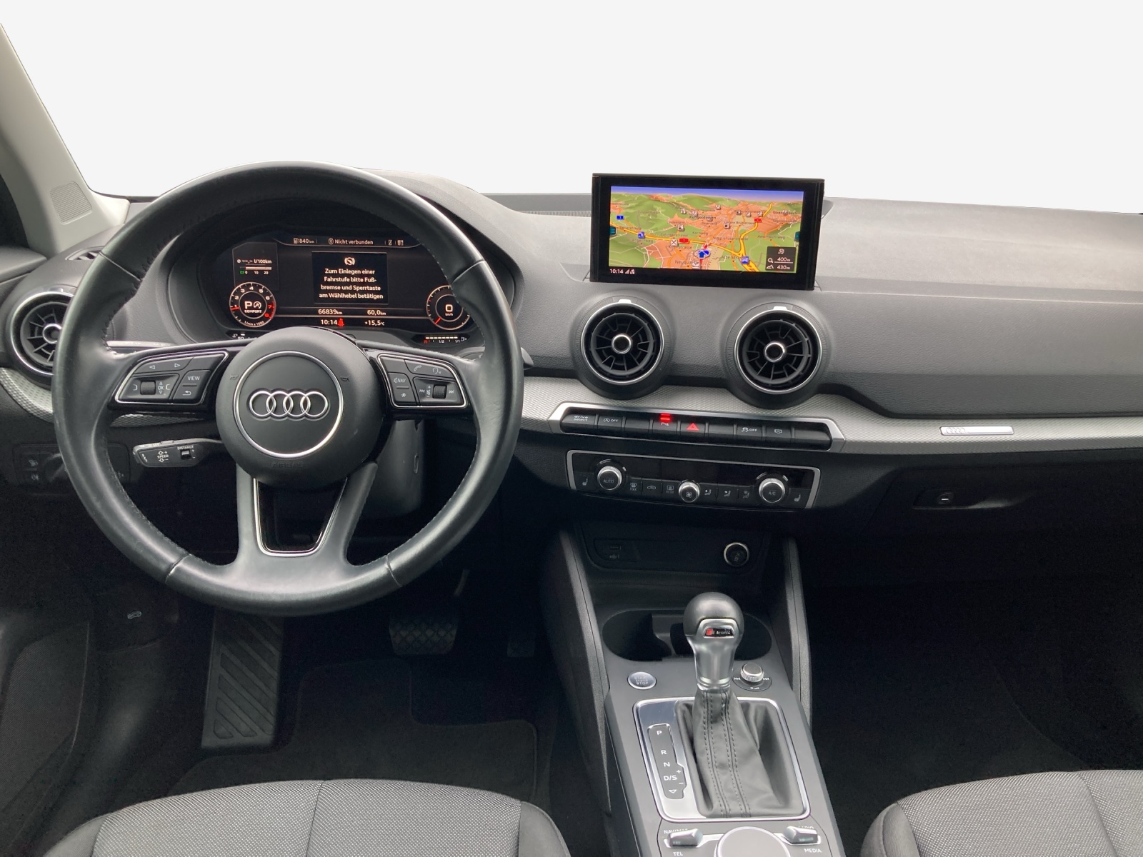 AUDI Q2 35 TFSI S-tronic-image-8